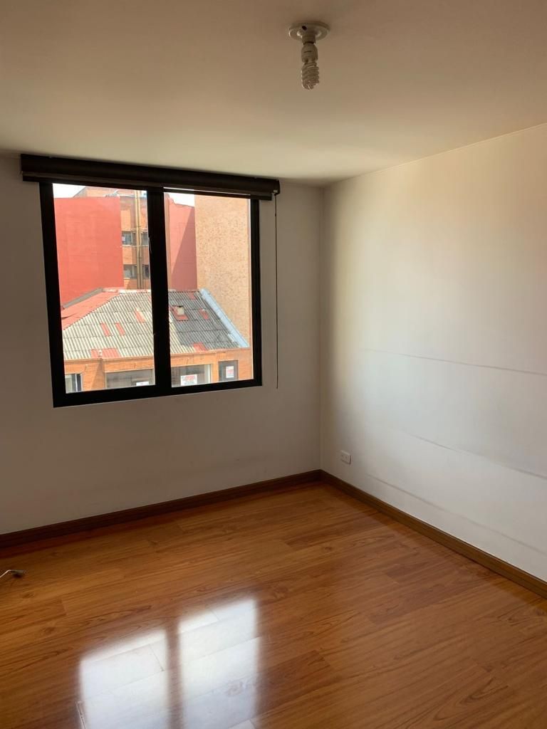 Apartamento en arriendo Pardo Rubio 62 m² - $ 2.088.000