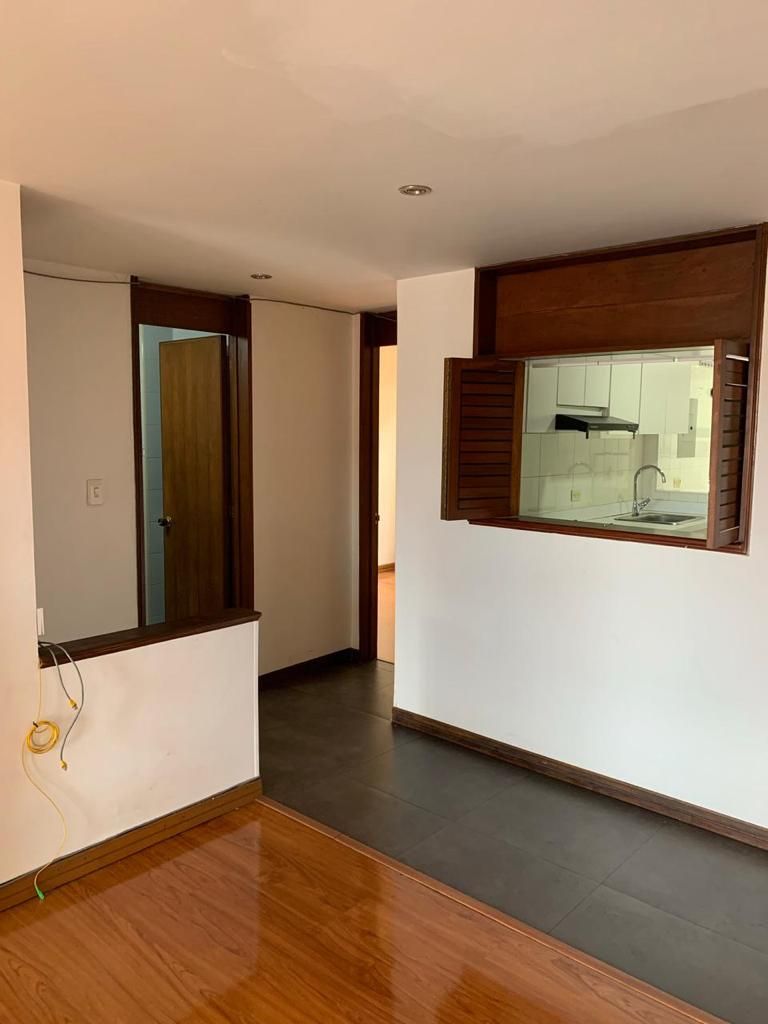 Apartamento en arriendo Pardo Rubio 62 m² - $ 2.088.000