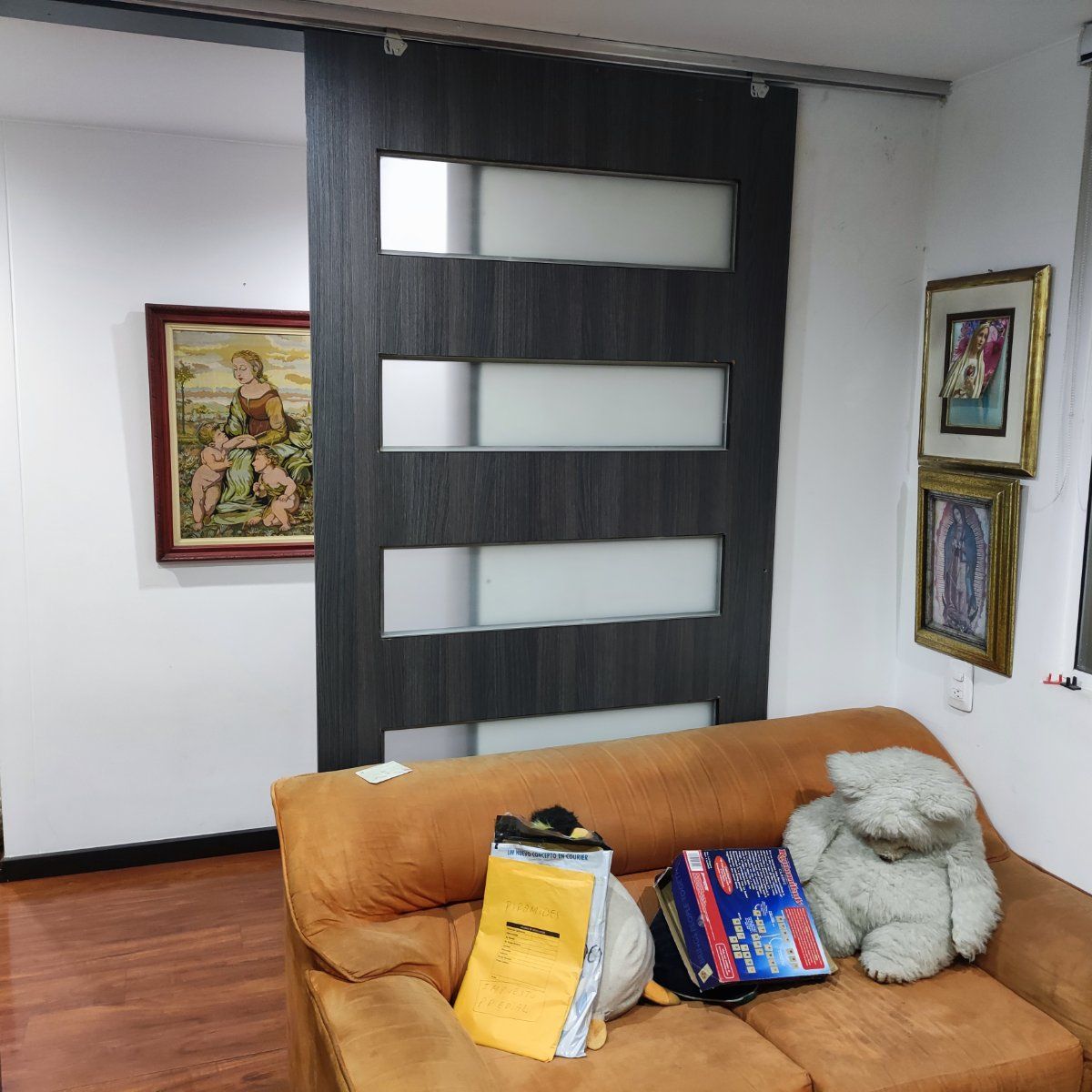 Apartamento en arriendo Ciudad Hayuelos Apartamento en arriendo Ciudad Hayuelos 170 m² - $ 5.000.000