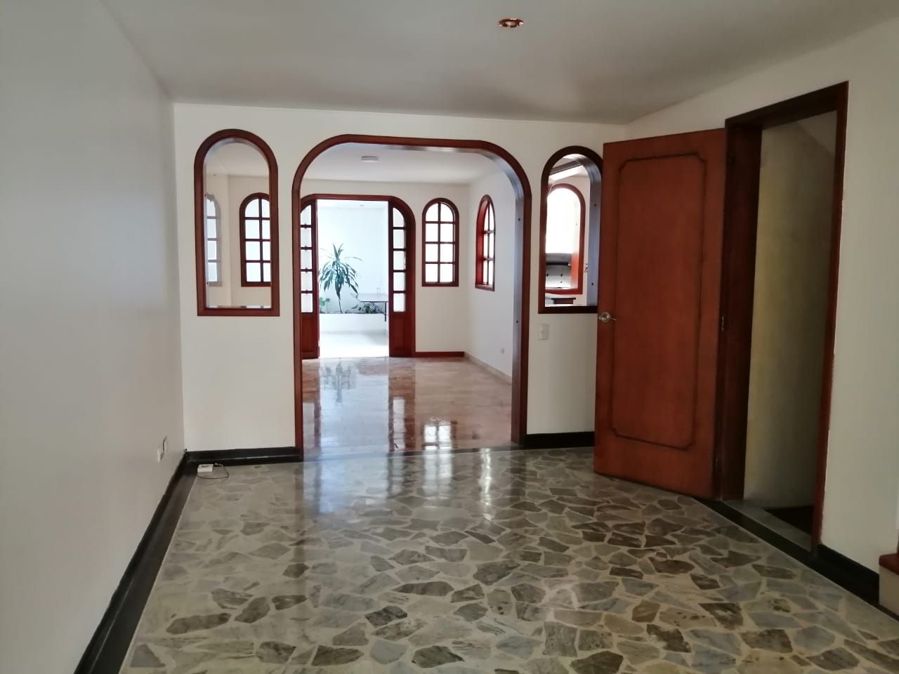 Casa en arriendo Puente Largo Casa en arriendo Puente Largo 193 m² - $ 3.430.000