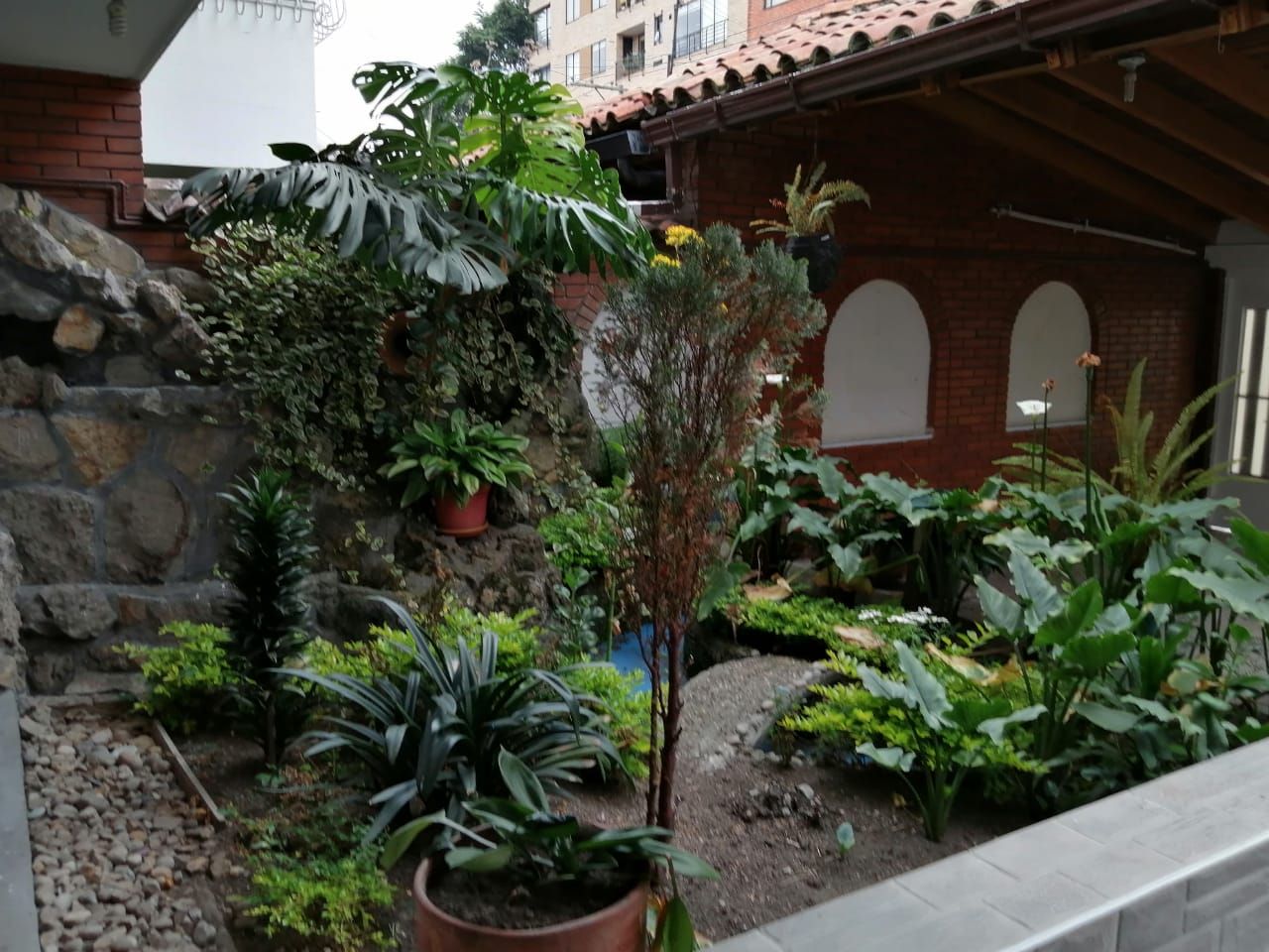 Casa en arriendo Puente Largo Casa en arriendo Puente Largo 193 m² - $ 3.430.000