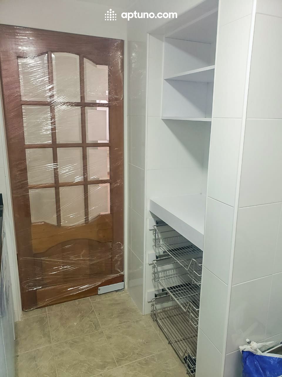 Apartamento en arriendo Cedritos 94 m² - $ 1.800.000