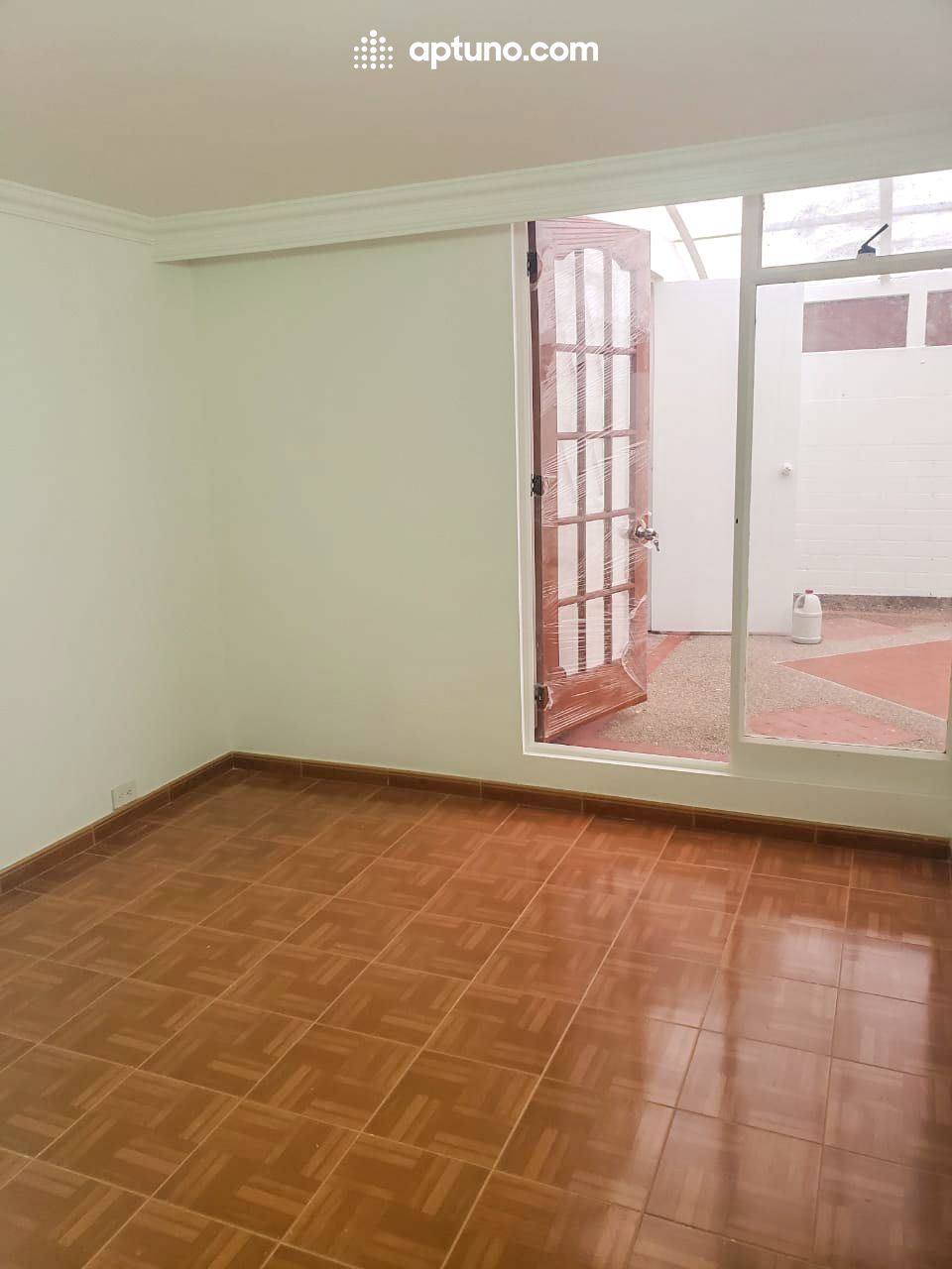Apartamento en arriendo Cedritos 94 m² - $ 1.800.000