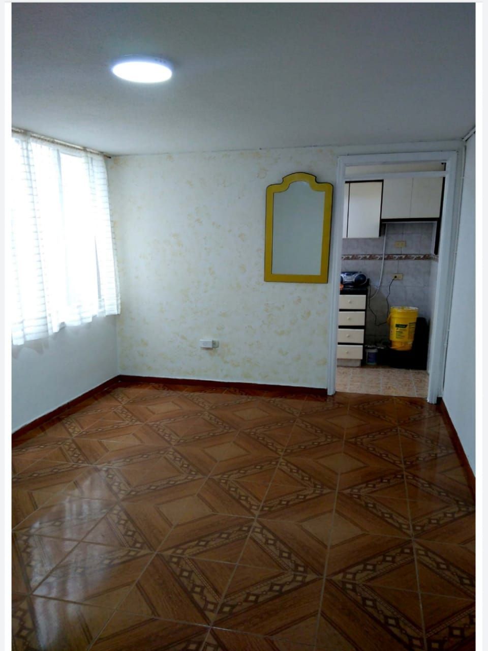 Apartamento en arriendo Alfonso López Apartamento en arriendo Alfonso López 56 m² - $ 1.400.000