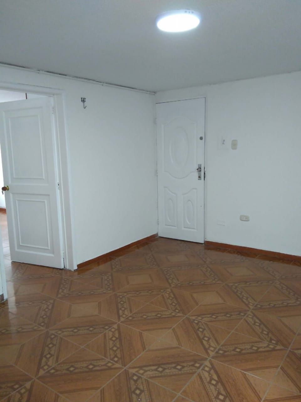 Apartamento en arriendo Alfonso López Apartamento en arriendo Alfonso López 56 m² - $ 1.400.000