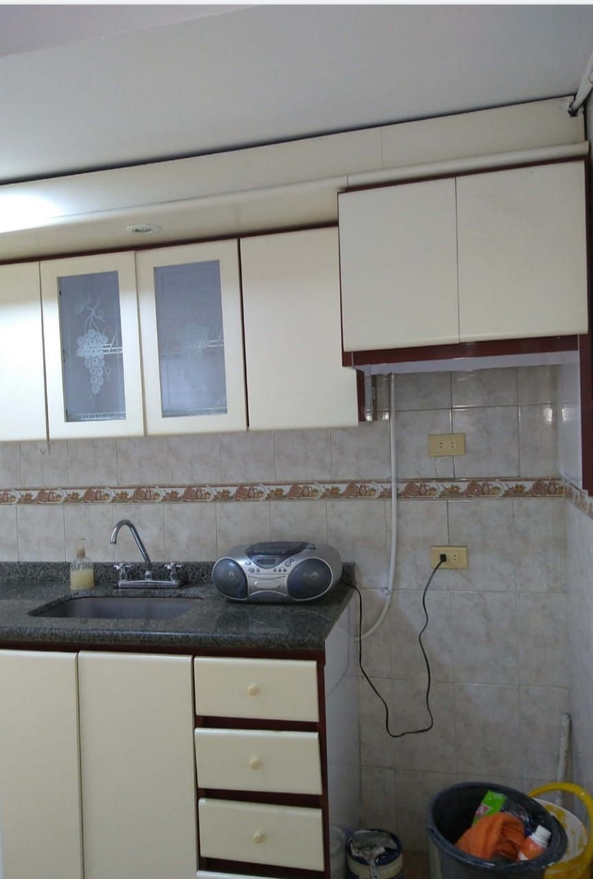 Apartamento en arriendo Alfonso López Apartamento en arriendo Alfonso López 56 m² - $ 1.400.000