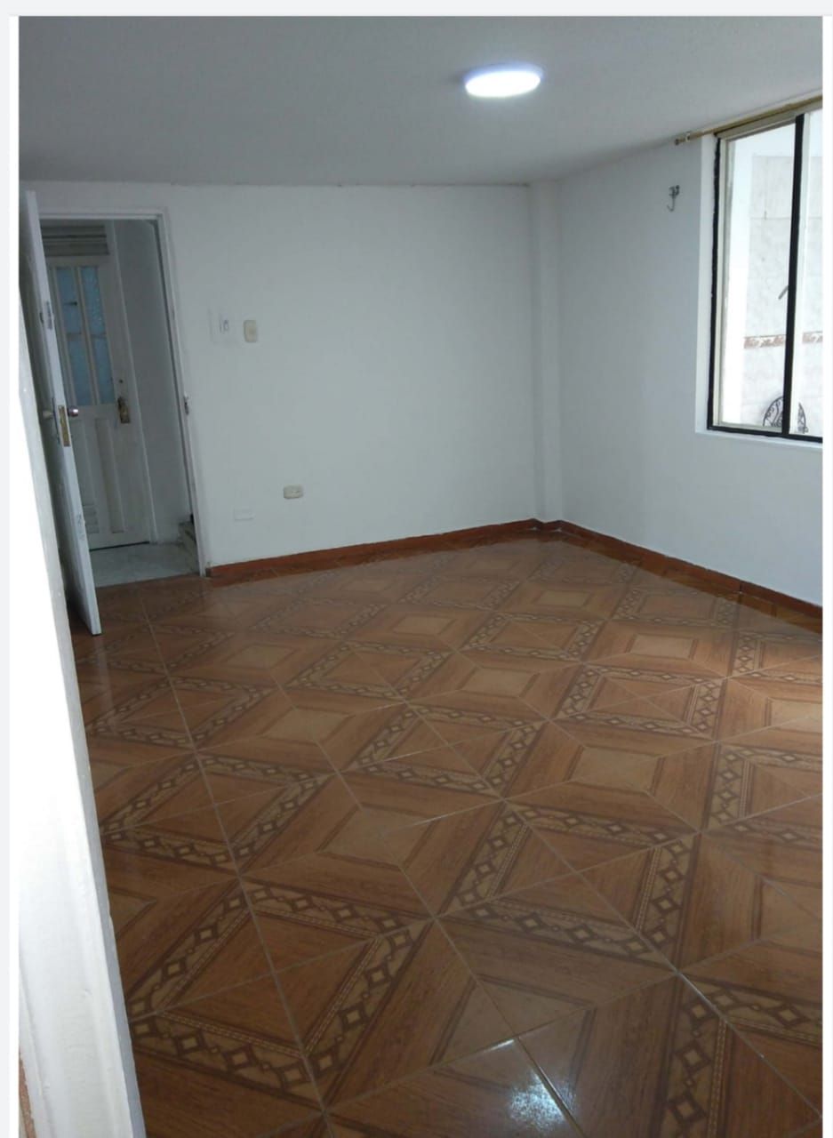 Apartamento en arriendo Alfonso López Apartamento en arriendo Alfonso López 56 m² - $ 1.400.000