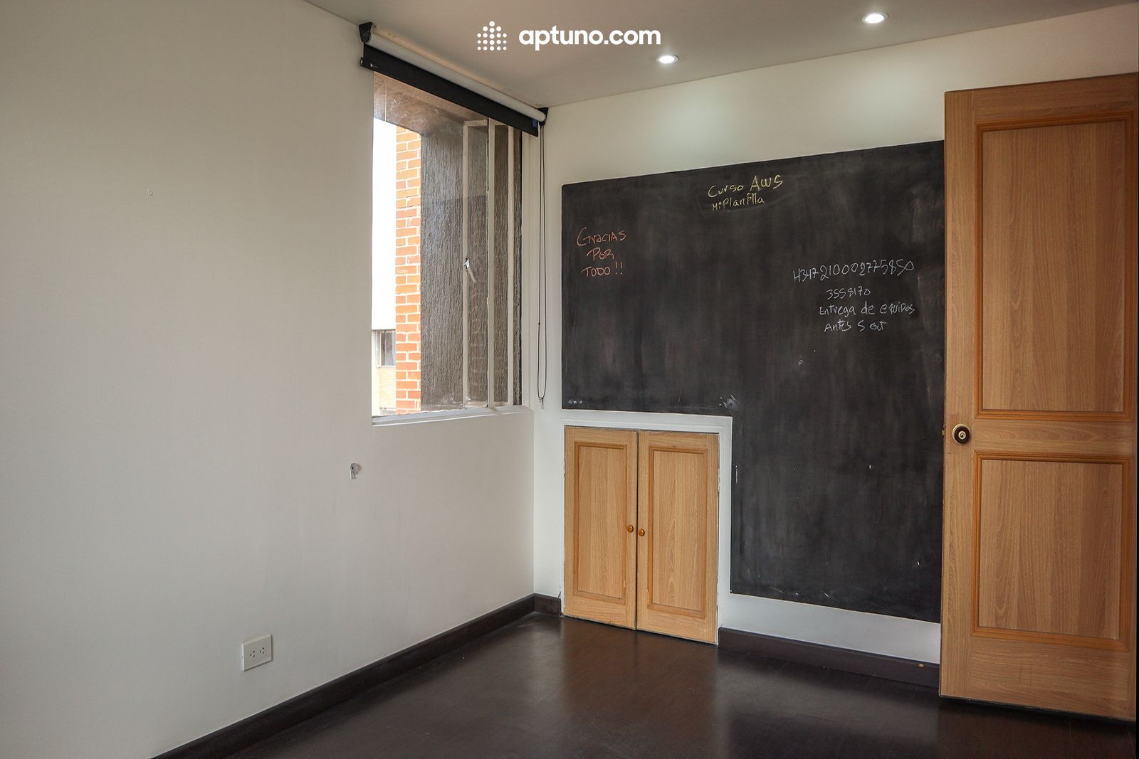 Apartamento en arriendo Rafael Núñez 117 m² - $ 2.900.000