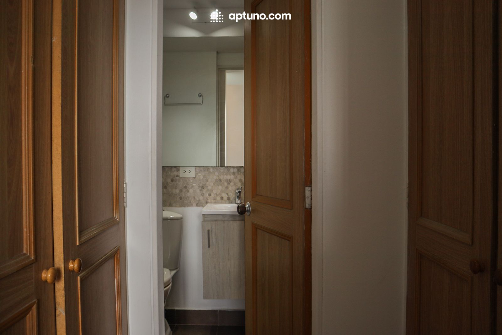 Apartamento en arriendo Rafael Núñez 117 m² - $ 2.900.000