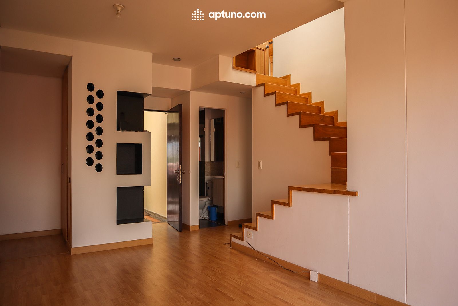 Apartamento en arriendo Rafael Núñez 117 m² - $ 2.900.000