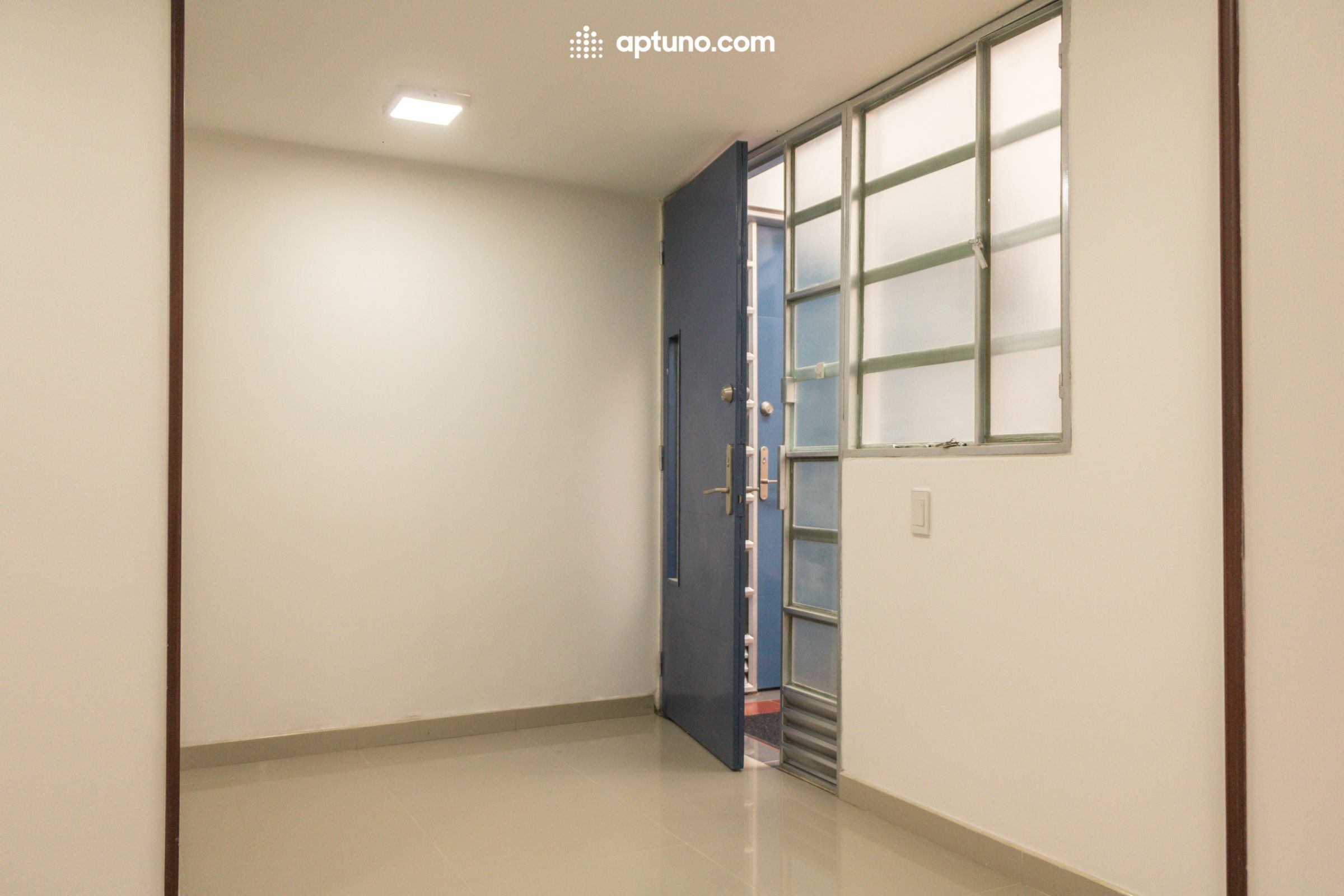 Apartamento en arriendo Los Alamos 40 m² - $ 750.000