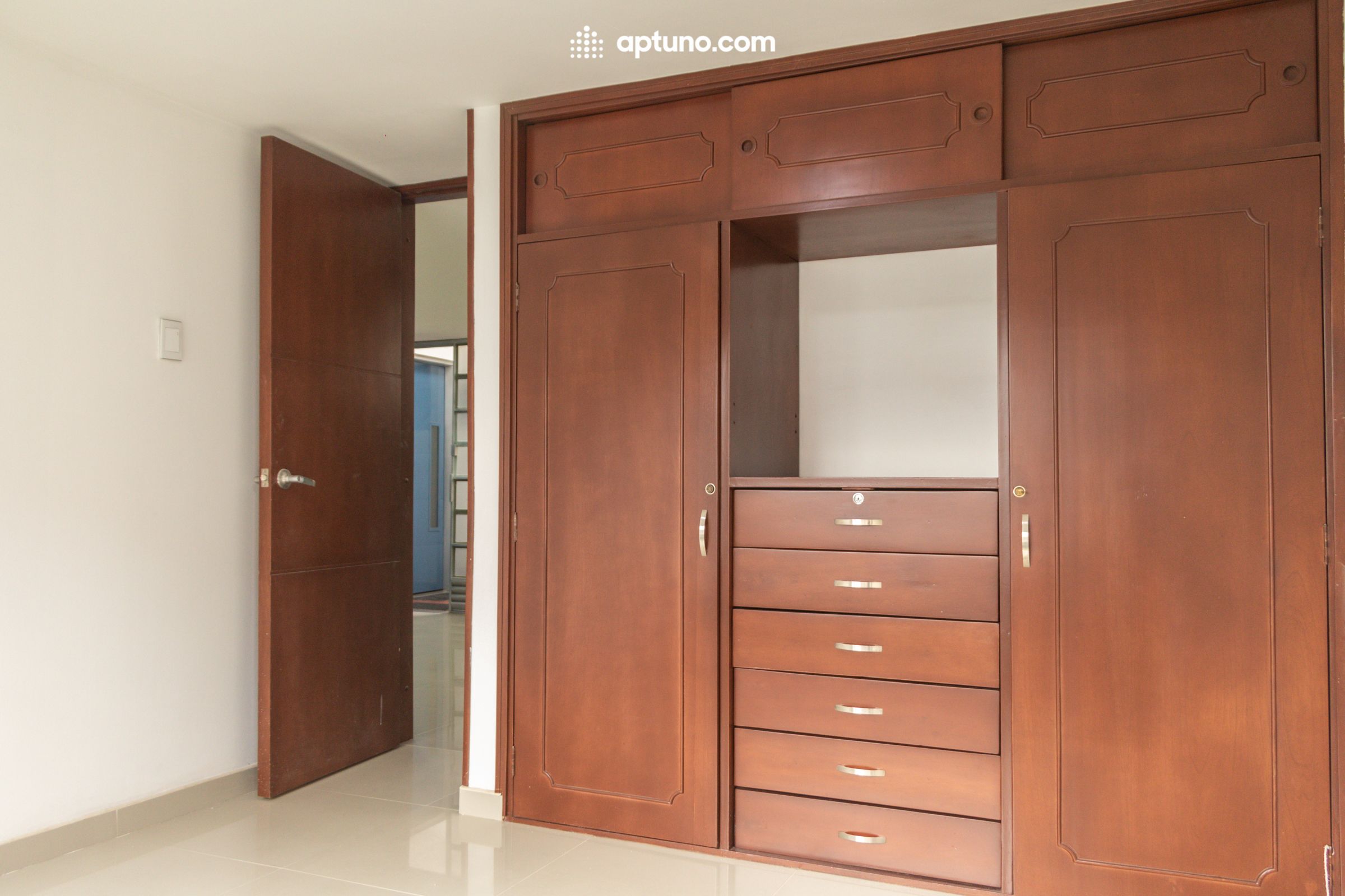 Apartamento en arriendo Los Alamos 40 m² - $ 750.000