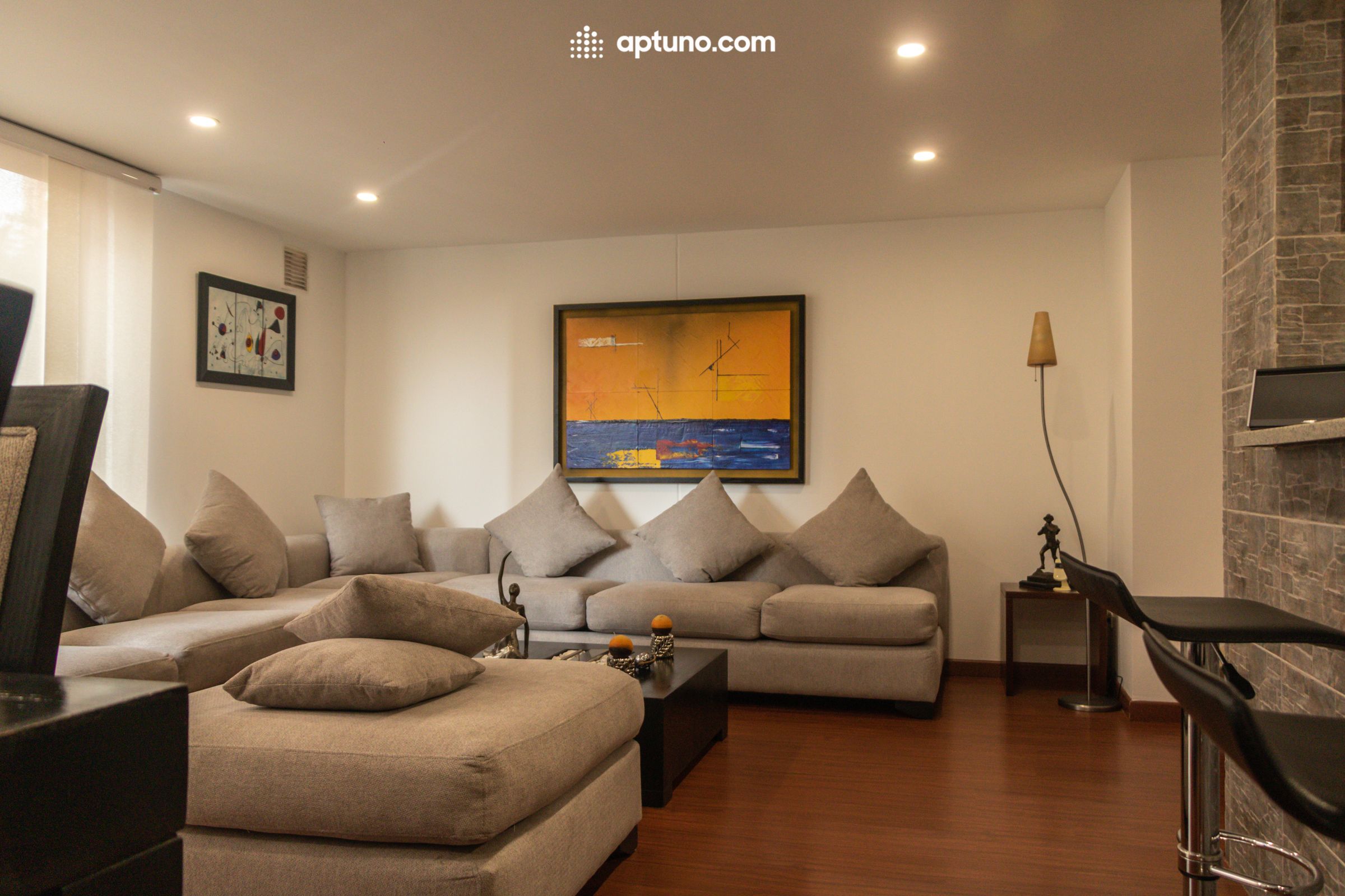 Apartamento en arriendo Victoria Norte Apartamento en arriendo Victoria Norte 100 m² - $ 3.401.300