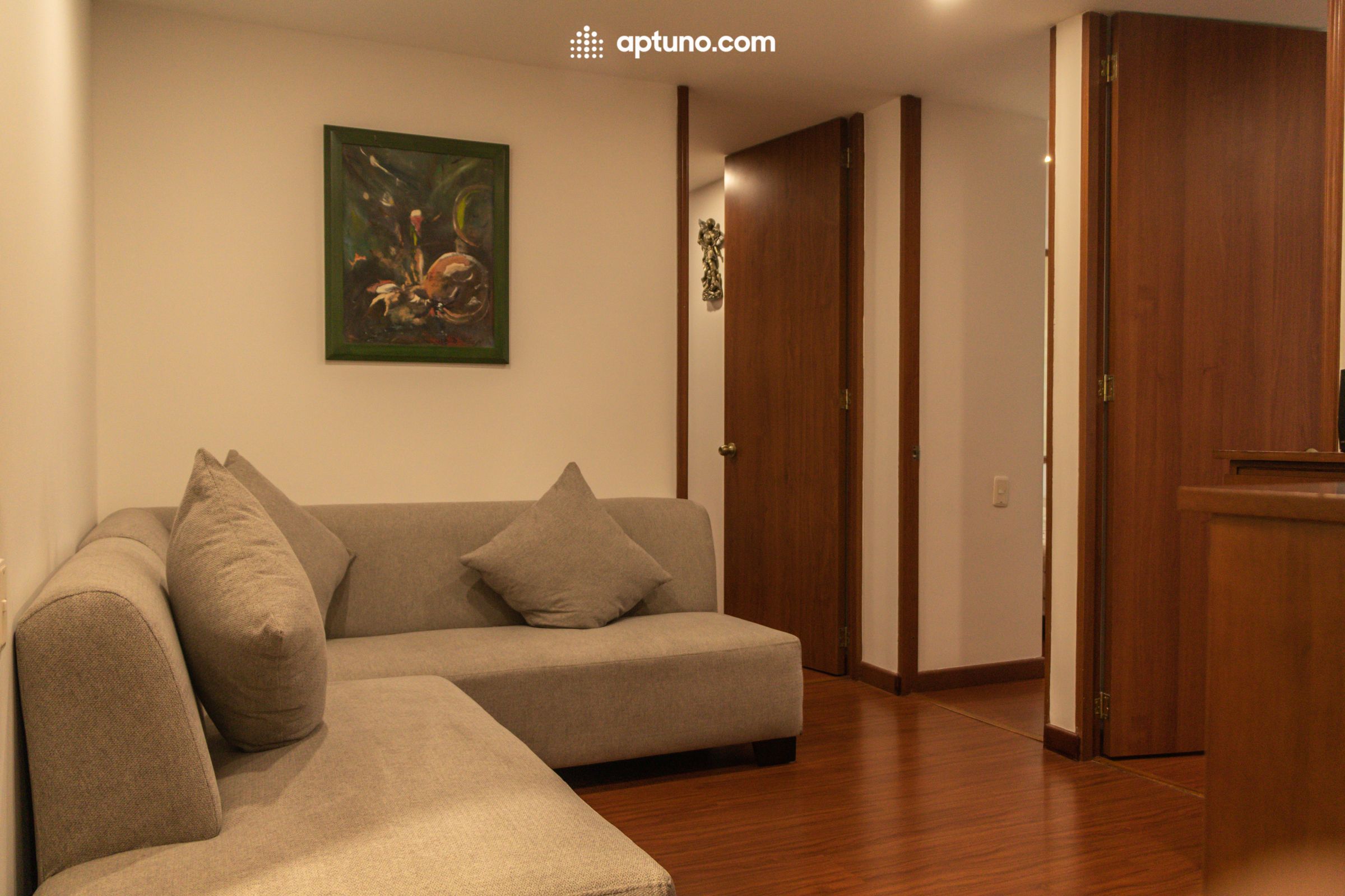 Apartamento en arriendo Victoria Norte Apartamento en arriendo Victoria Norte 100 m² - $ 3.401.300
