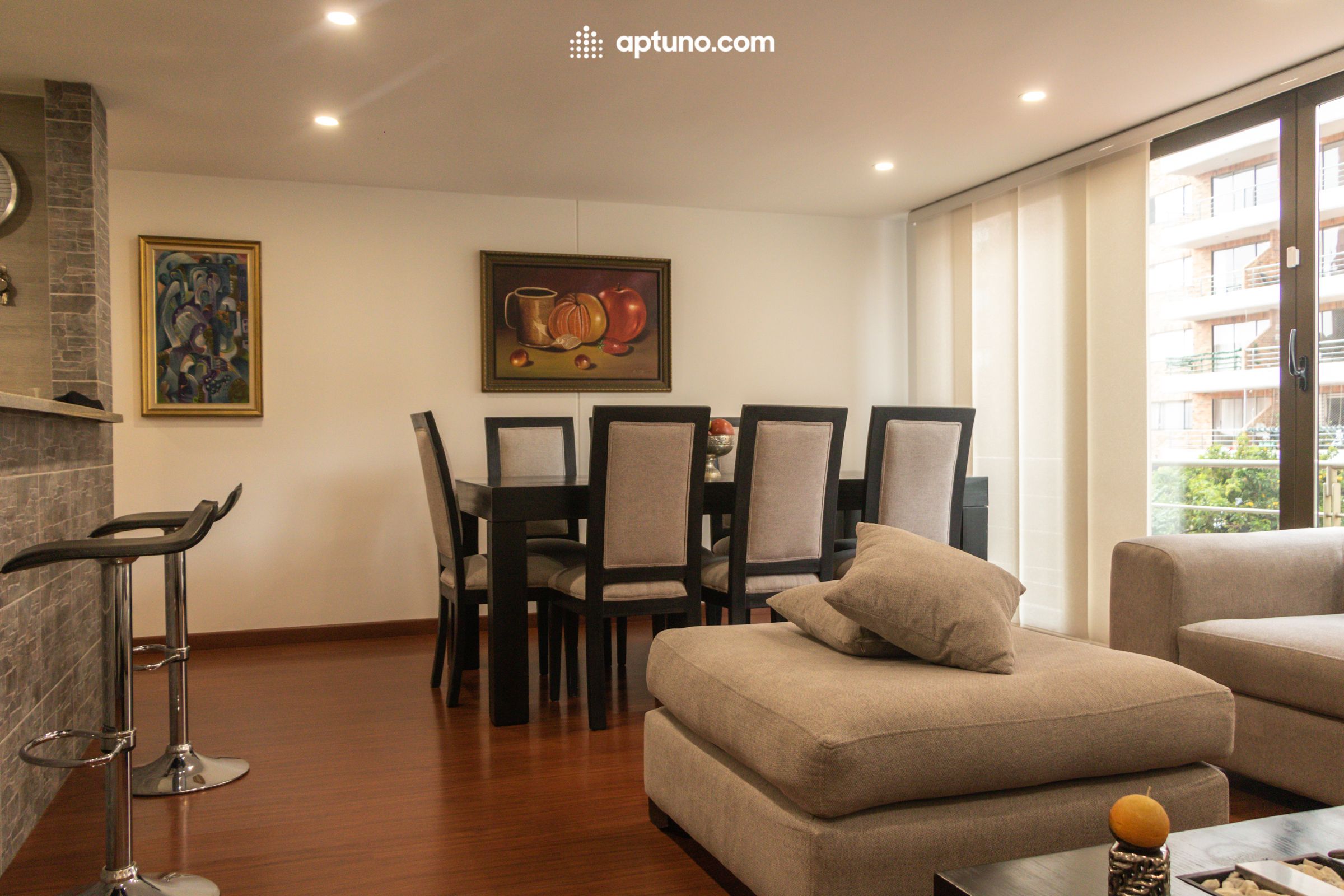Apartamento en arriendo Victoria Norte Apartamento en arriendo Victoria Norte 100 m² - $ 3.401.300