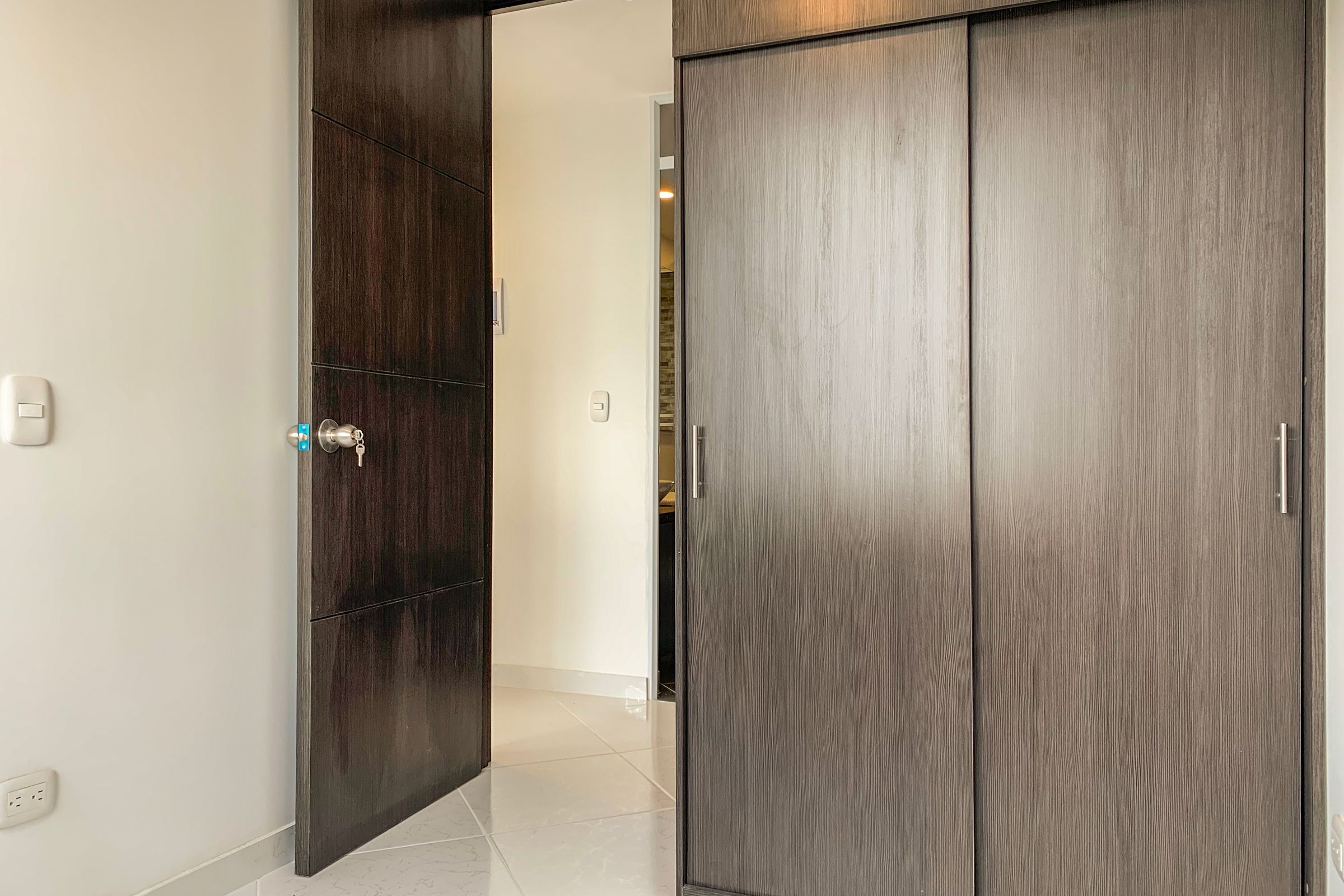 Apartamento en arriendo El Chanco I Apartamento en arriendo El Chanco I 44 m² - $ 922.000