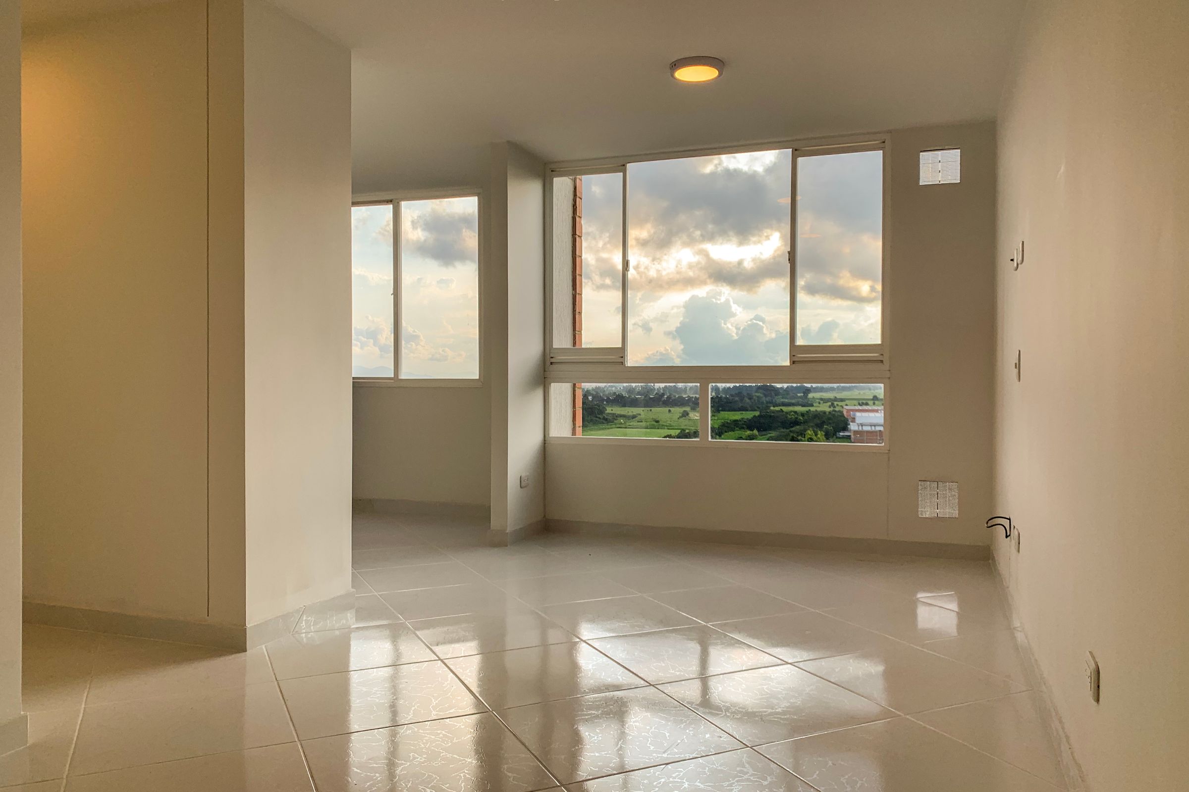 Apartamento en arriendo El Chanco I Apartamento en arriendo El Chanco I 44 m² - $ 922.000