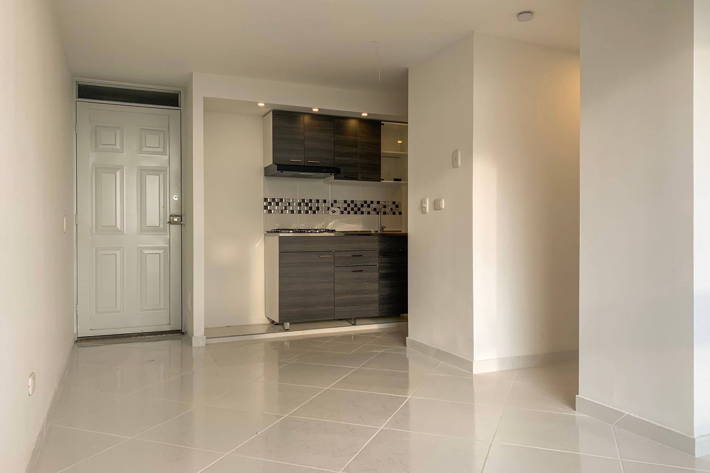Apartamento en arriendo El Chanco I Apartamento en arriendo El Chanco I 44 m² - $ 922.000