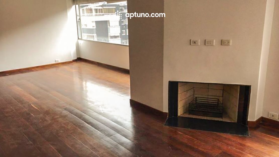 Apartamento en arriendo La Cabrera Apartamento en arriendo La Cabrera 220 m² - $ 8.650.000