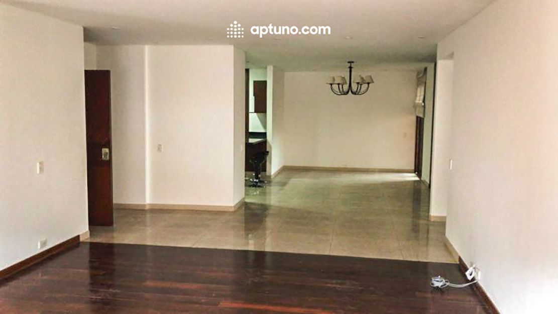 Apartamento en arriendo La Cabrera Apartamento en arriendo La Cabrera 220 m² - $ 8.650.000