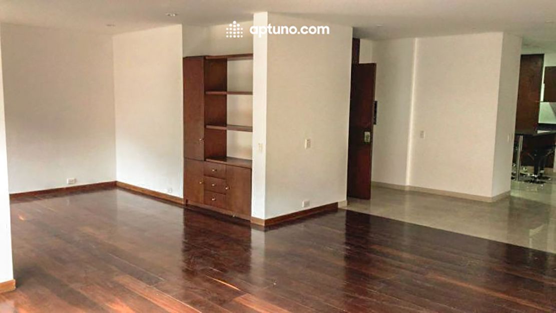 Apartamento en arriendo La Cabrera Apartamento en arriendo La Cabrera 220 m² - $ 8.650.000