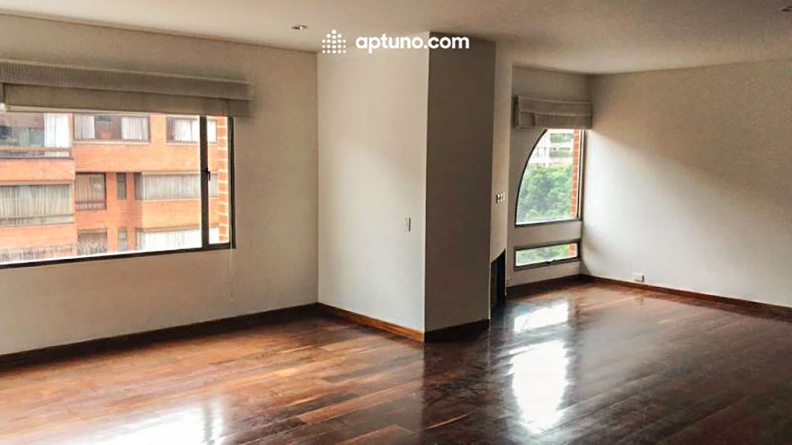 Apartamento en arriendo La Cabrera Apartamento en arriendo La Cabrera 220 m² - $ 8.650.000