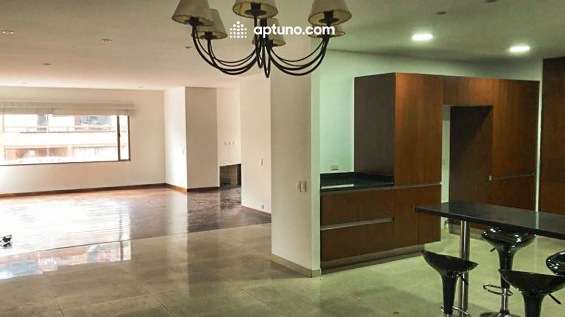 Apartamento en arriendo La Cabrera Apartamento en arriendo La Cabrera 220 m² - $ 8.650.000