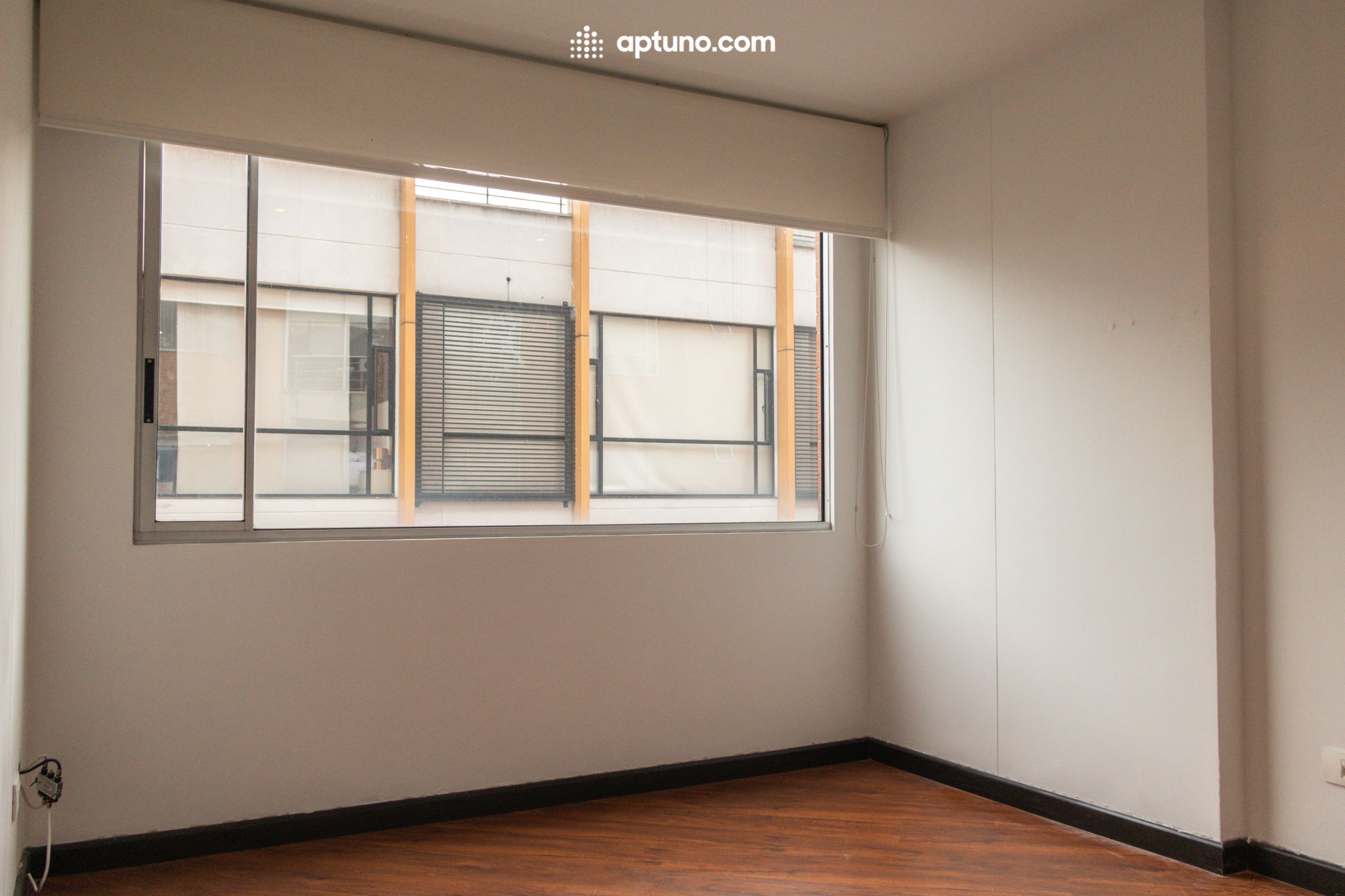 Apartamento en arriendo Chicó Norte III Sector 85 m² - $ 3.200.000