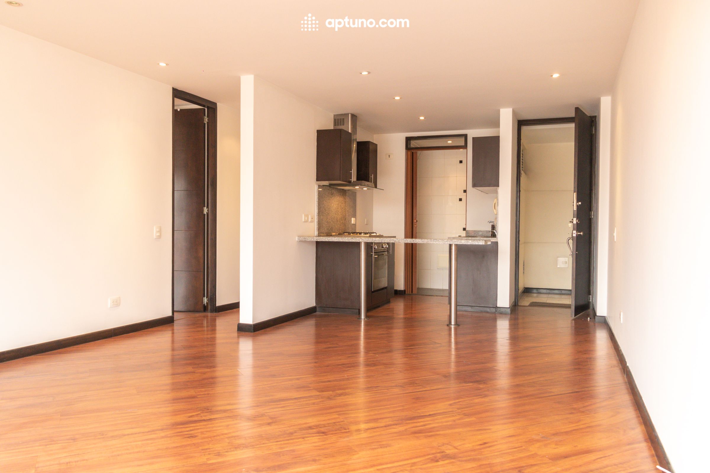 Apartamento en arriendo Chicó Norte III Sector 85 m² - $ 3.200.000