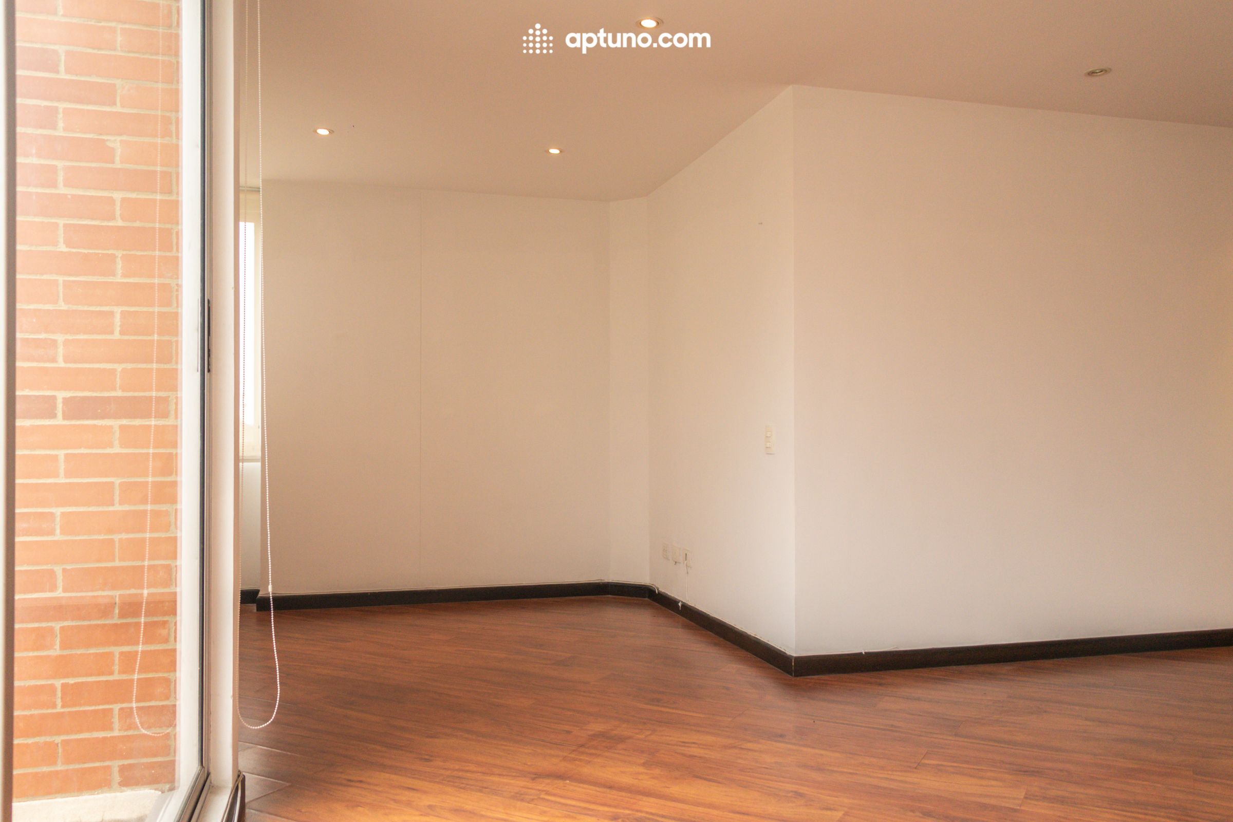 Apartamento en arriendo Chicó Norte III Sector 85 m² - $ 3.200.000