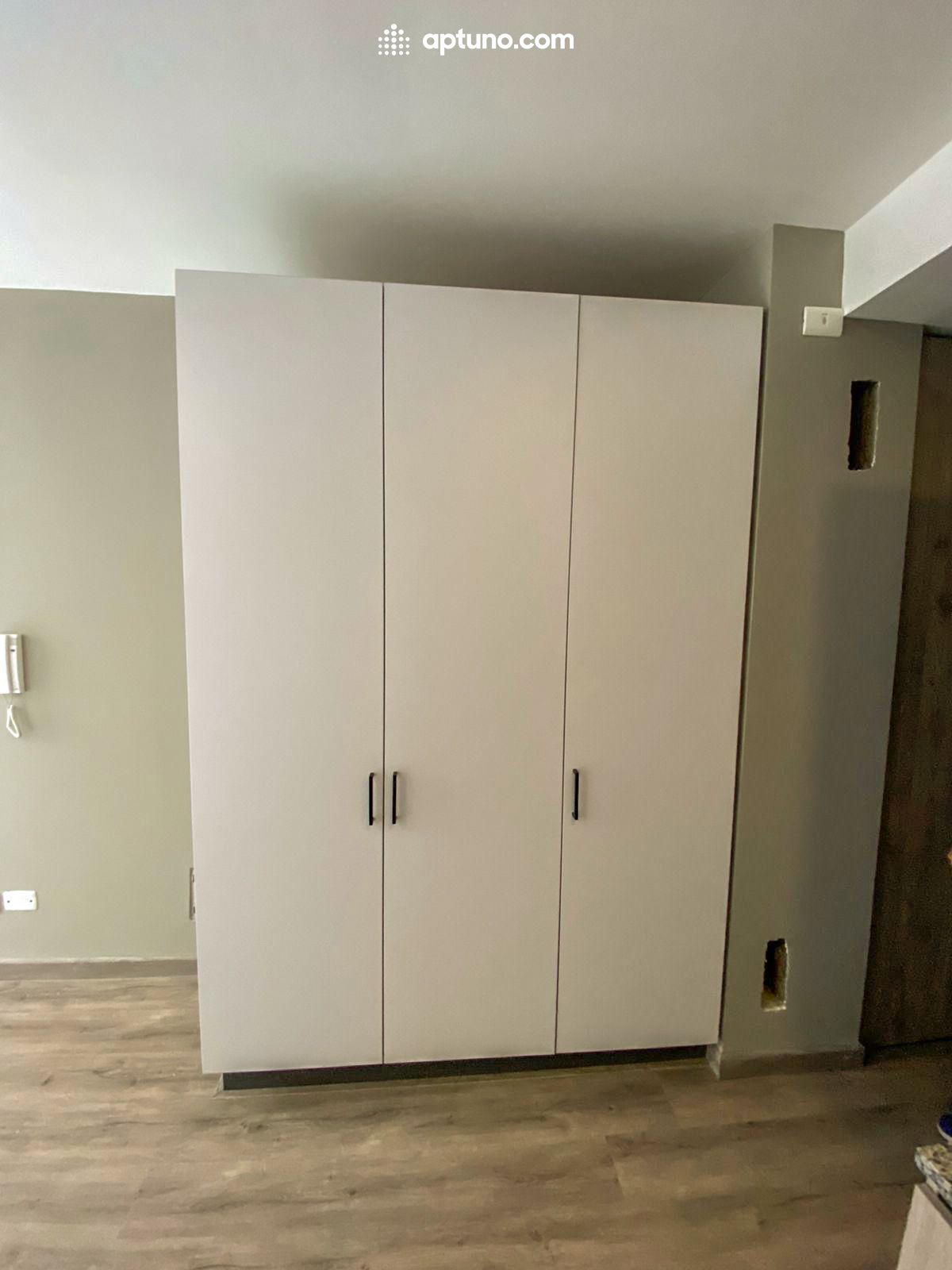Apartamento en arriendo Chapinero Central Apartamento en arriendo Chapinero Central 23 m² - $ 1.100.000