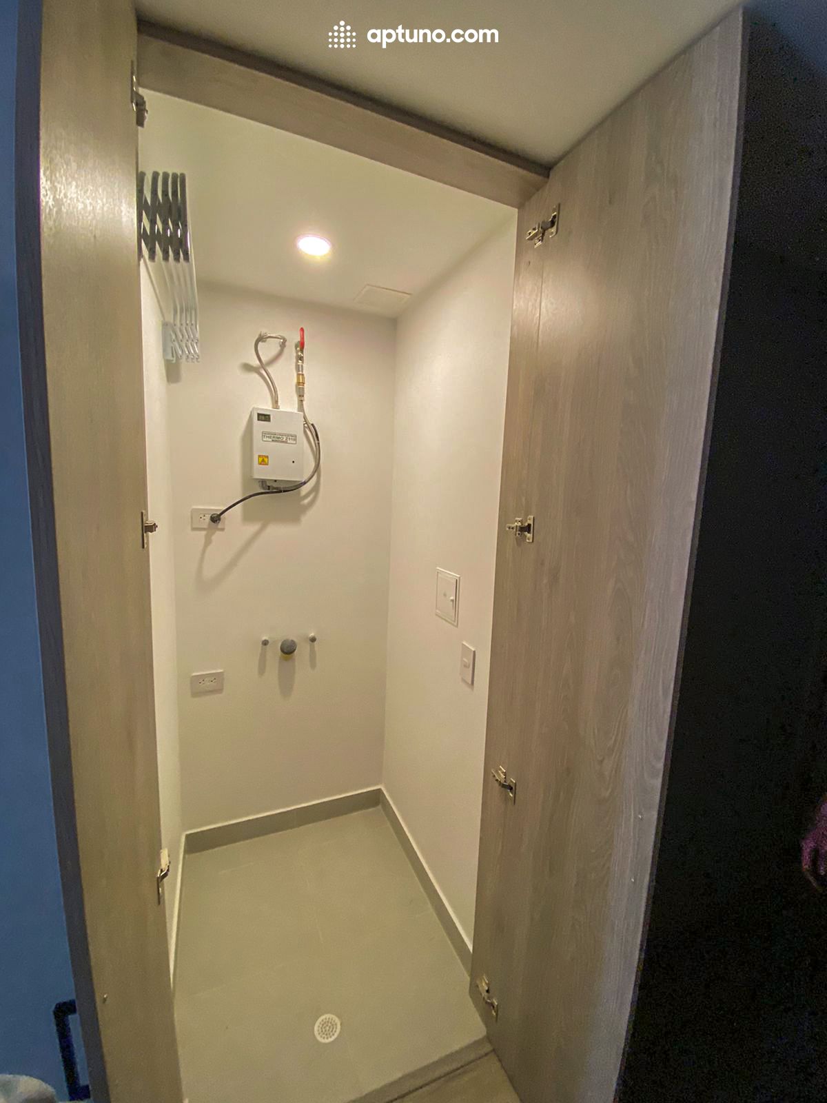 Apartamento en arriendo Chapinero Central Apartamento en arriendo Chapinero Central 23 m² - $ 1.100.000