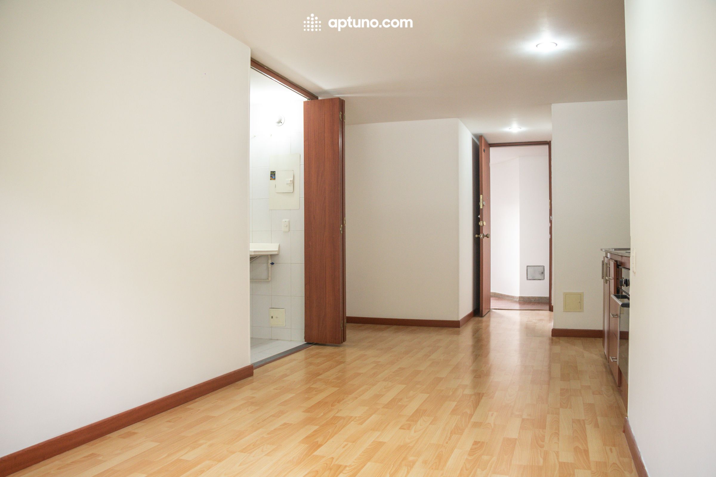 Apartamento en arriendo Pardo Rubio Apartamento en arriendo Pardo Rubio 42 m² - $ 1.650.000