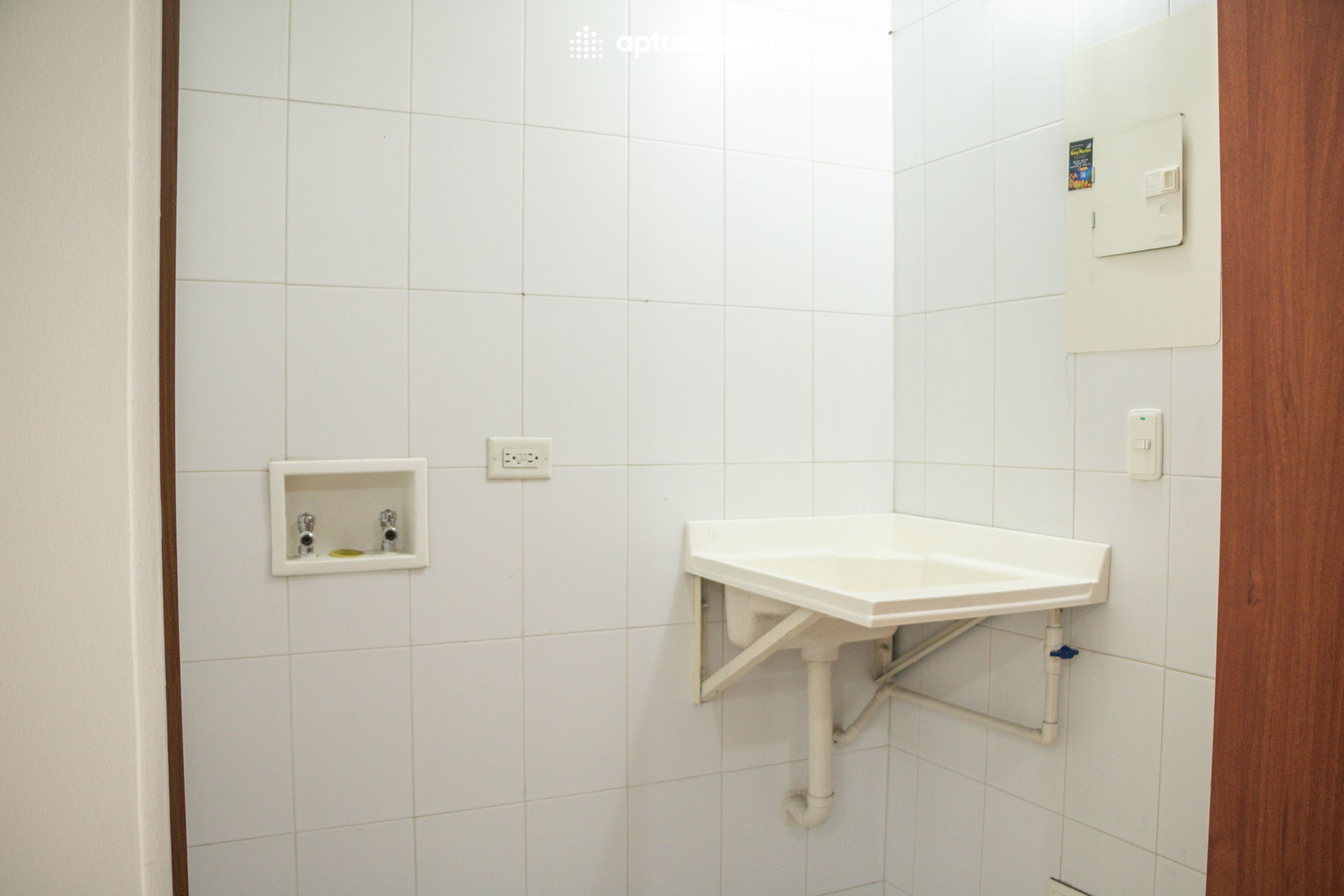 Apartamento en arriendo Pardo Rubio Apartamento en arriendo Pardo Rubio 42 m² - $ 1.650.000