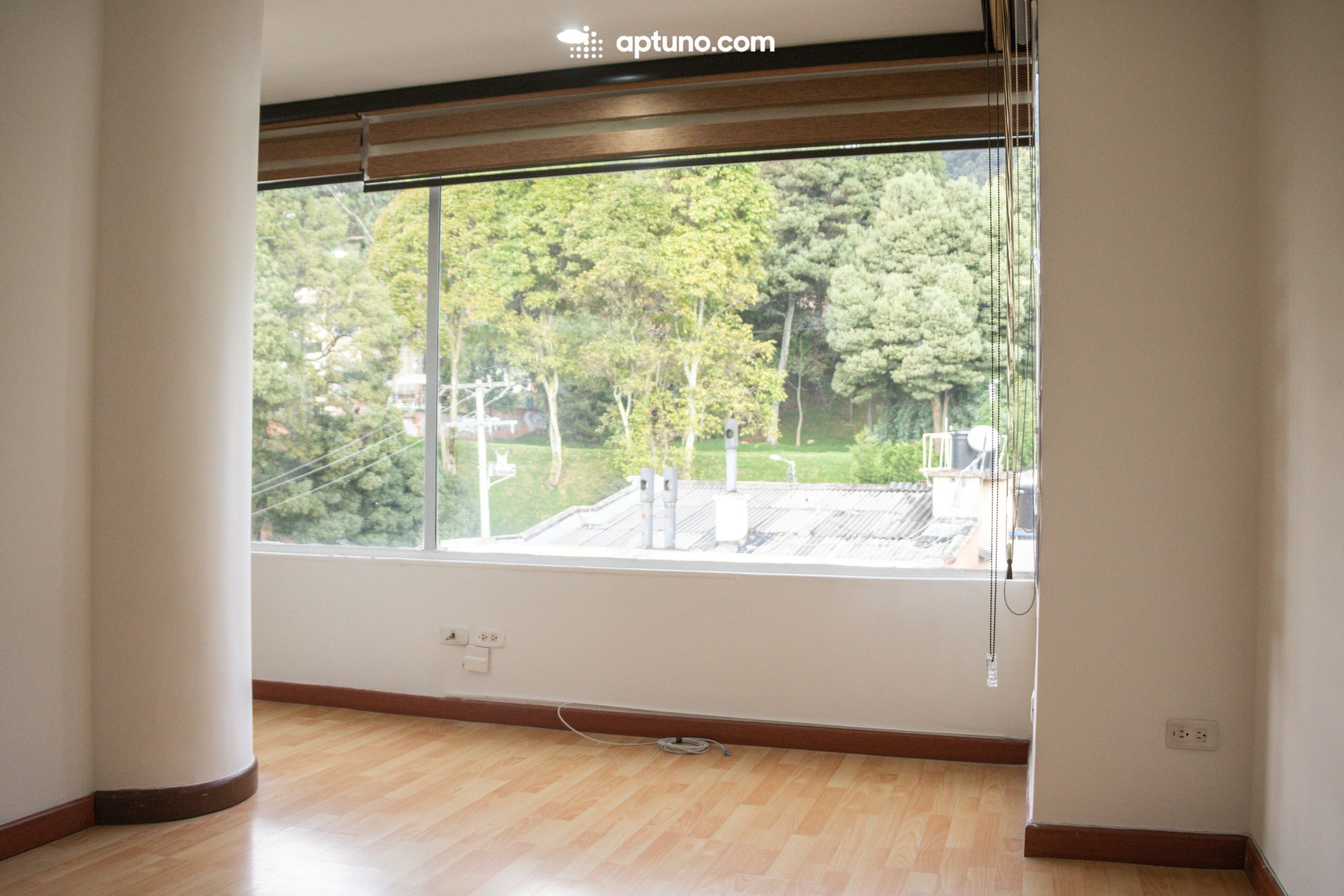 Apartamento en arriendo Pardo Rubio Apartamento en arriendo Pardo Rubio 42 m² - $ 1.650.000