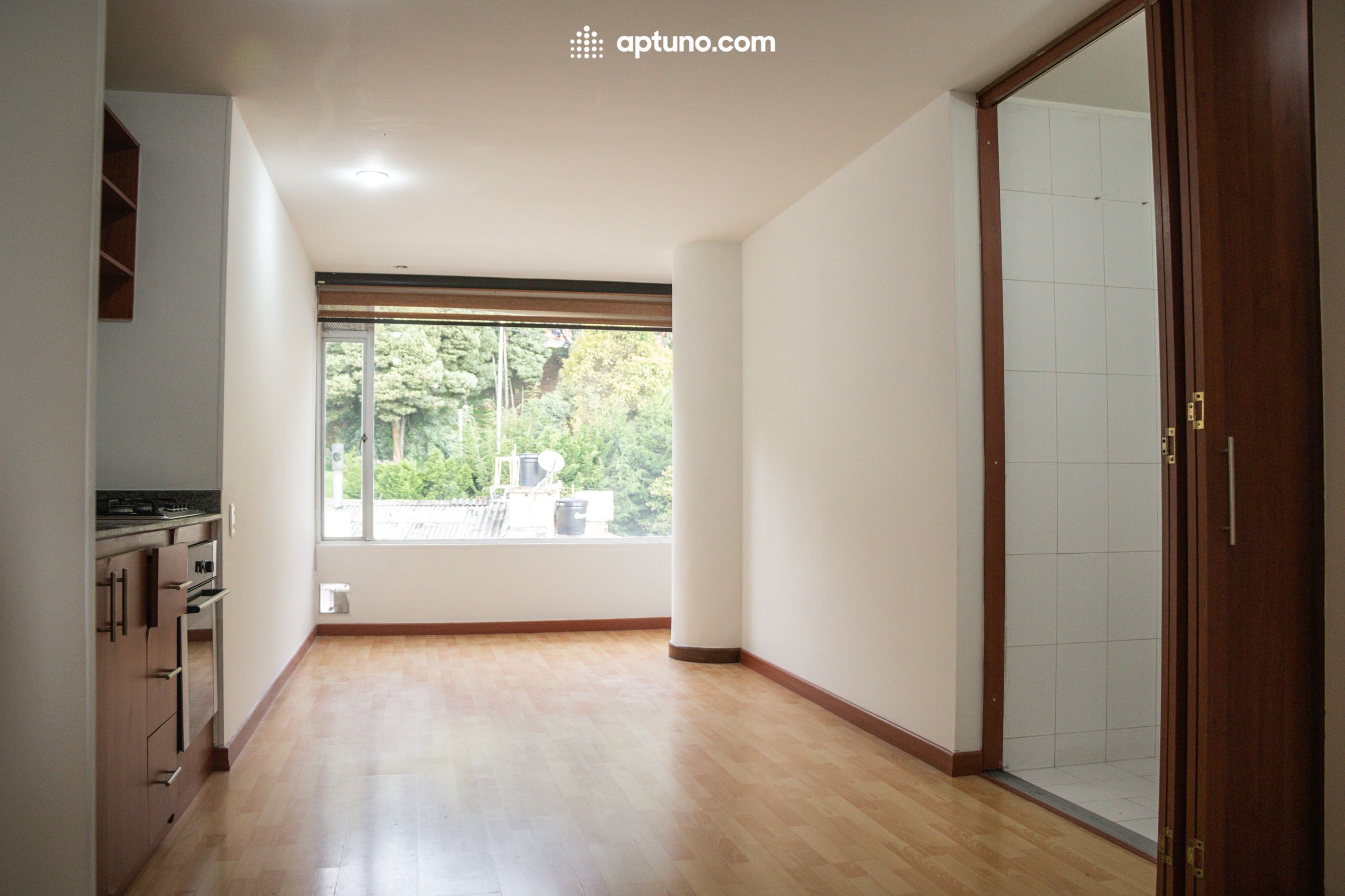 Apartamento en arriendo Pardo Rubio Apartamento en arriendo Pardo Rubio 42 m² - $ 1.650.000