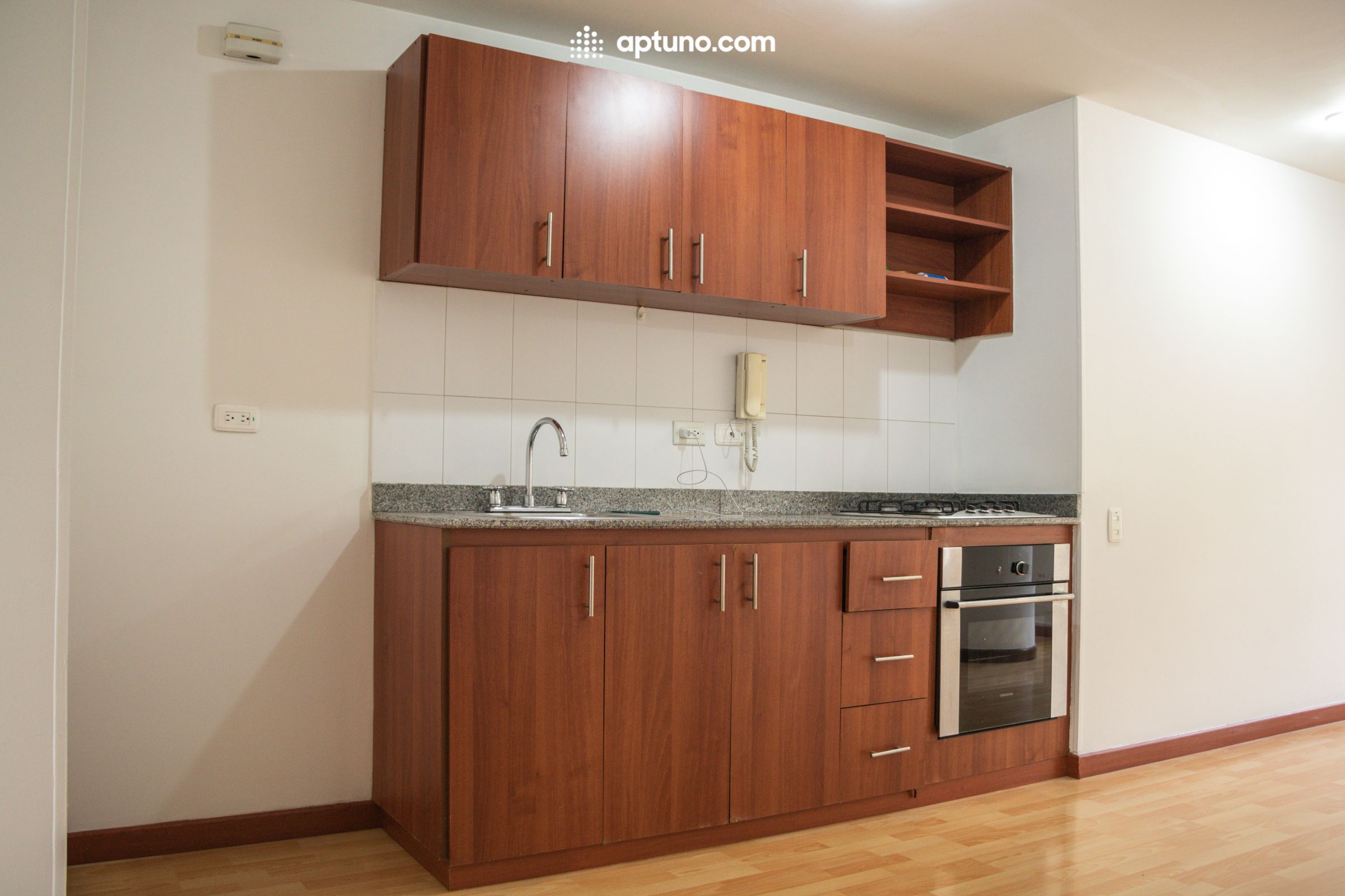 Apartamento en arriendo Pardo Rubio Apartamento en arriendo Pardo Rubio 42 m² - $ 1.650.000