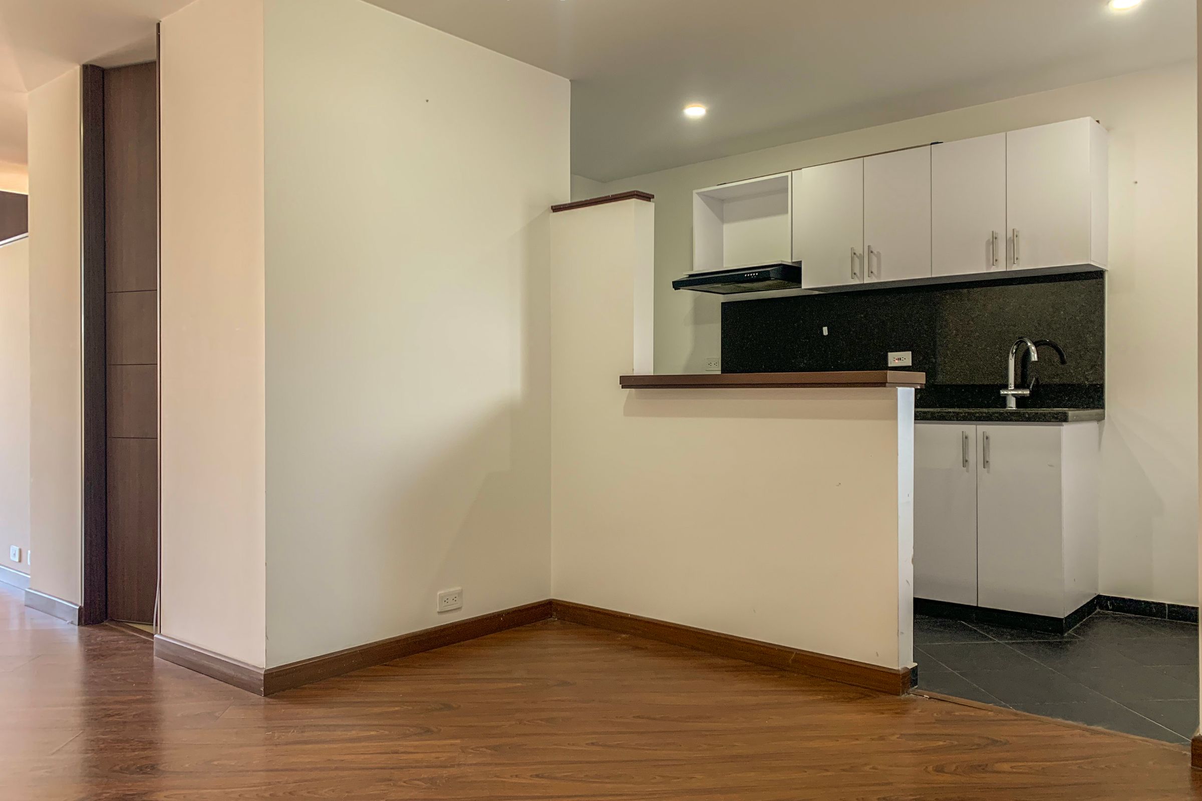 Apartamento en arriendo Lisboa 55 m² - $ 1.650.000