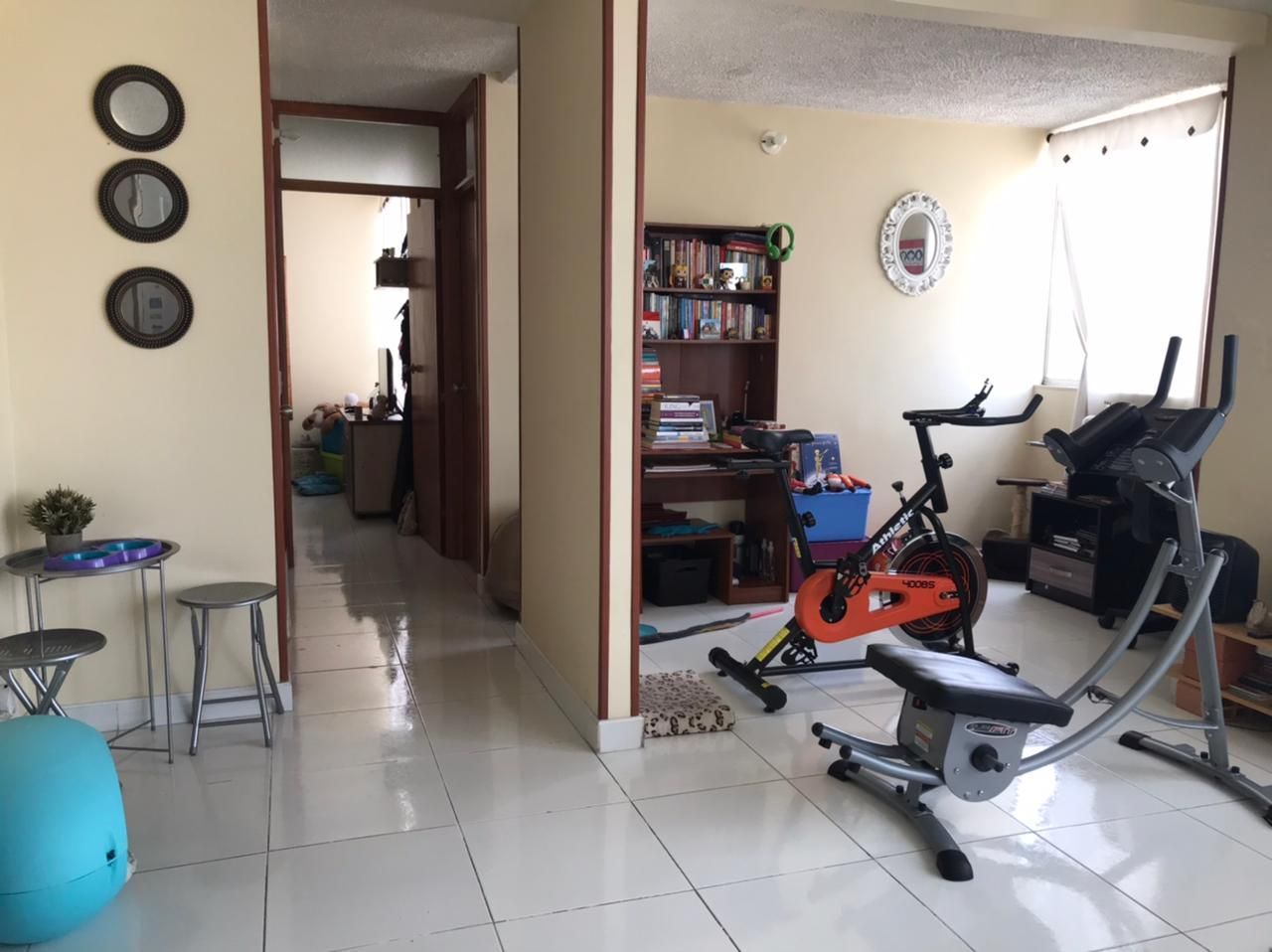 Apartamento en arriendo Suba Urbano Apartamento en arriendo Suba Urbano 65 m² - $ 990.000