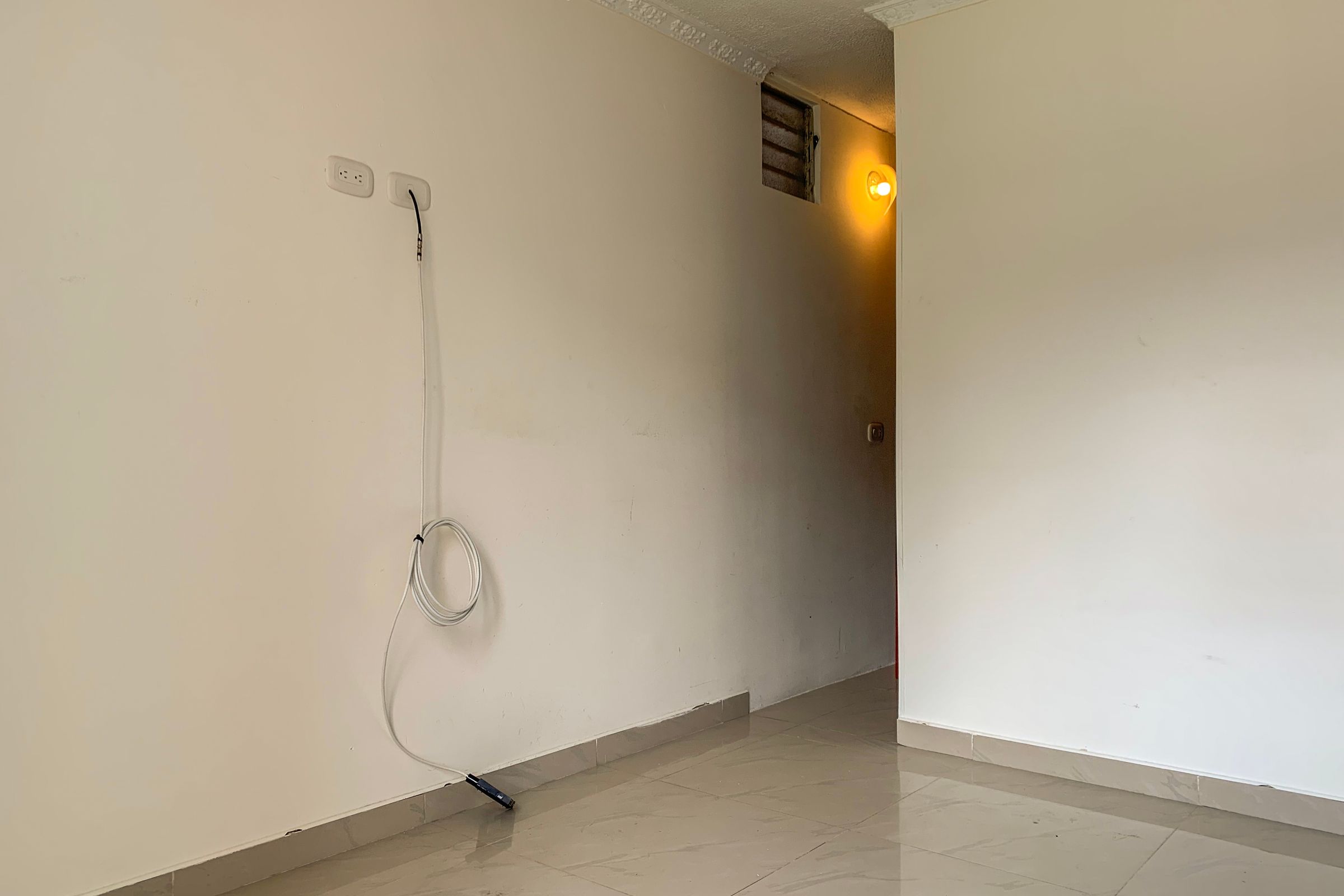 Apartamento en arriendo Vitelma 57 m² - $ 750.000