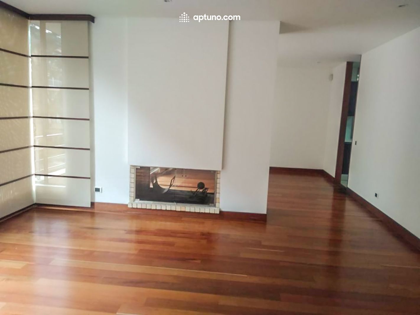 Apartamento en arriendo Chicó Norte II Sector Apartamento en arriendo Chicó Norte II Sector 182 m² - $ 6.600.000