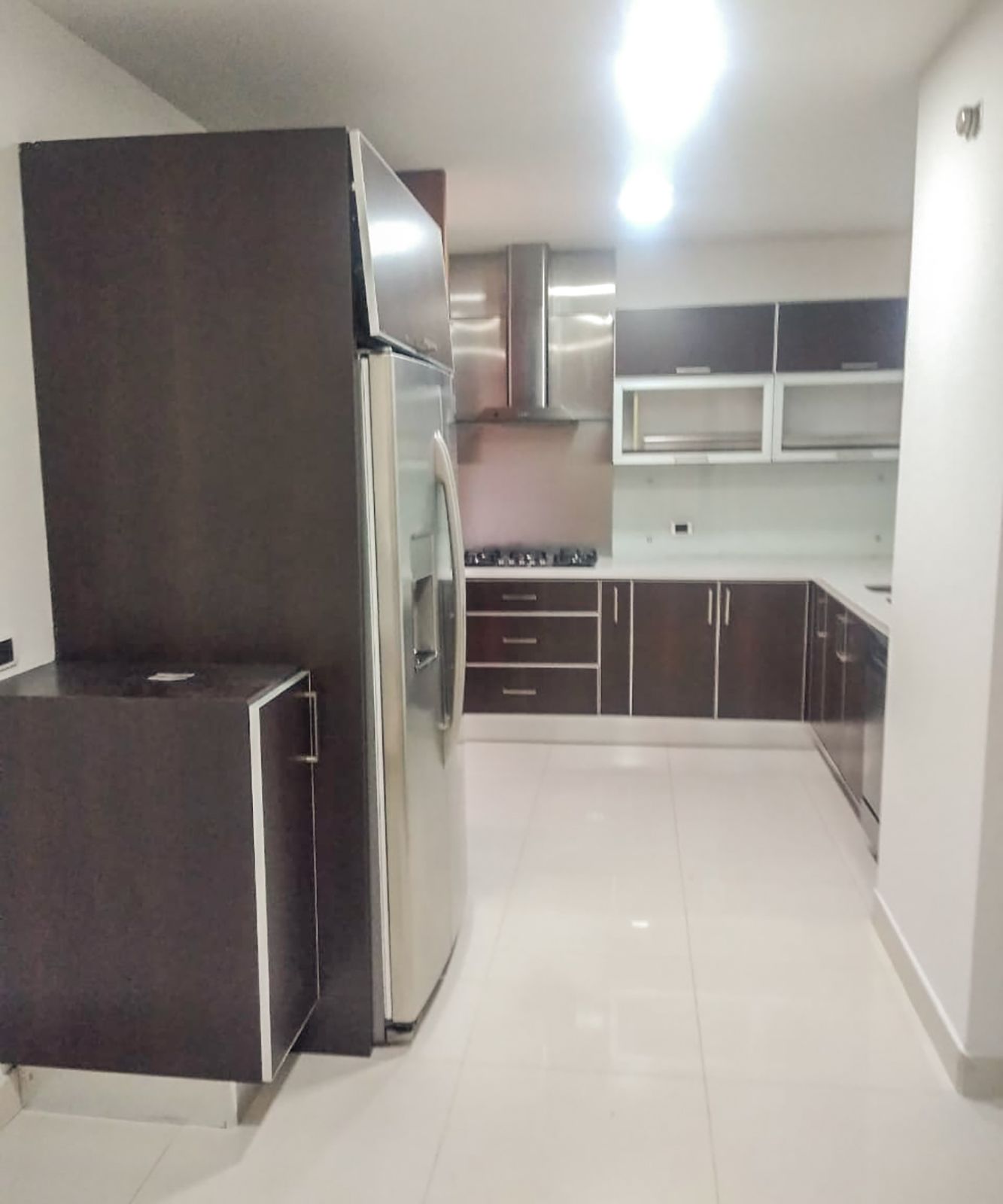 Apartamento en arriendo Chicó Norte II Sector Apartamento en arriendo Chicó Norte II Sector 182 m² - $ 6.600.000