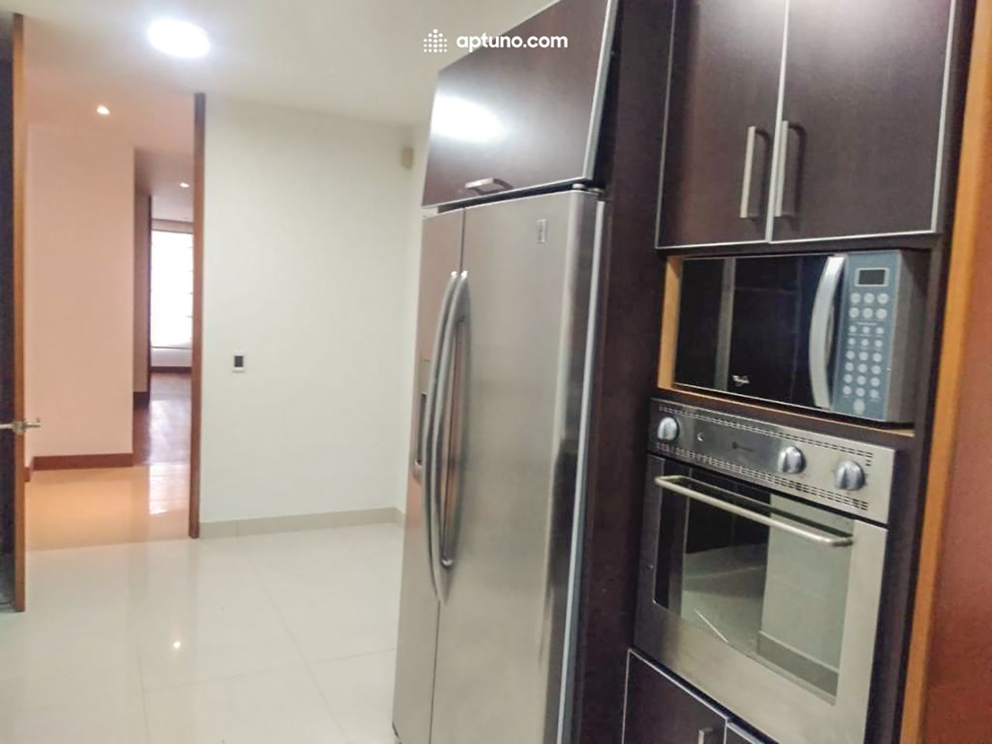 Apartamento en arriendo Chicó Norte II Sector Apartamento en arriendo Chicó Norte II Sector 182 m² - $ 6.600.000