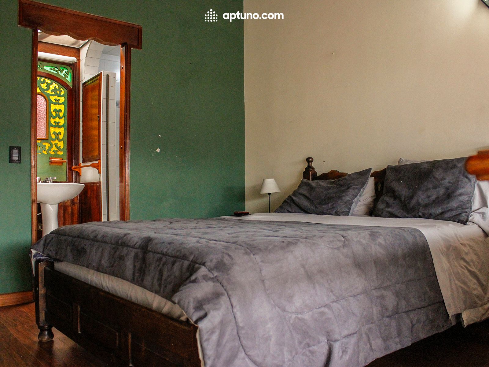 Apartamento en arriendo Potosí Apartamento en arriendo Potosí 48 m² - $ 1.600.000