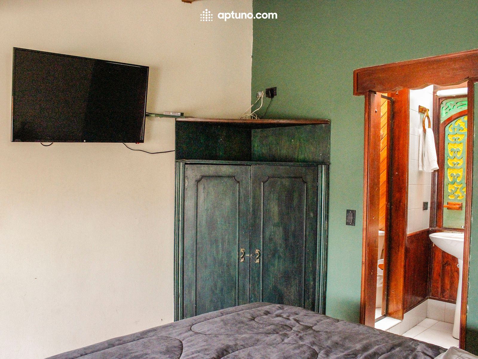 Apartamento en arriendo Potosí Apartamento en arriendo Potosí 48 m² - $ 1.600.000