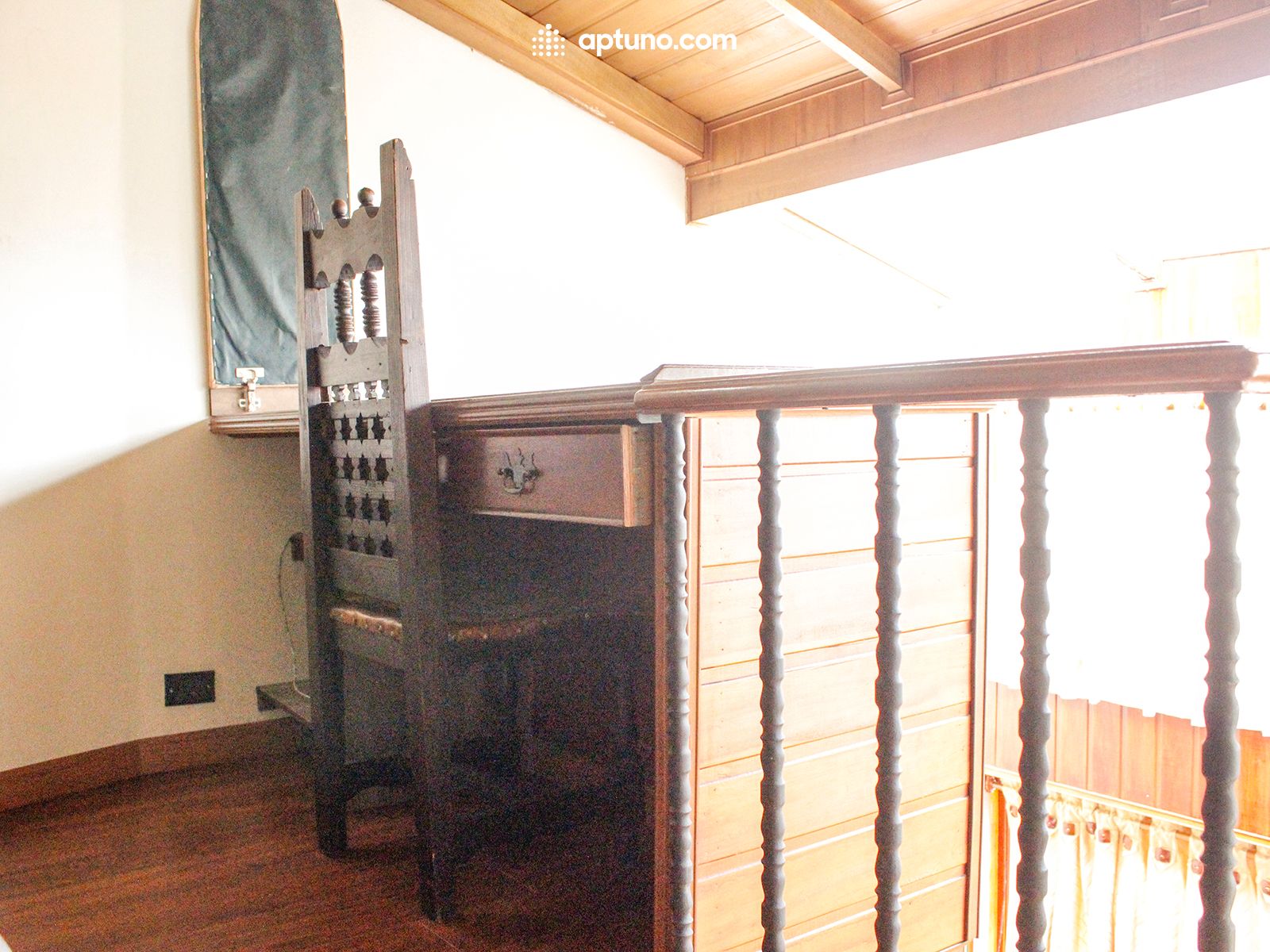 Apartamento en arriendo Potosí Apartamento en arriendo Potosí 48 m² - $ 1.600.000
