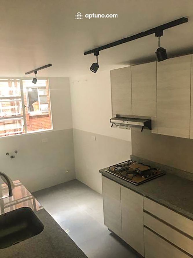 Apartamento en arriendo Los Andes Apartamento en arriendo Los Andes 78 m² - $ 1.878.000