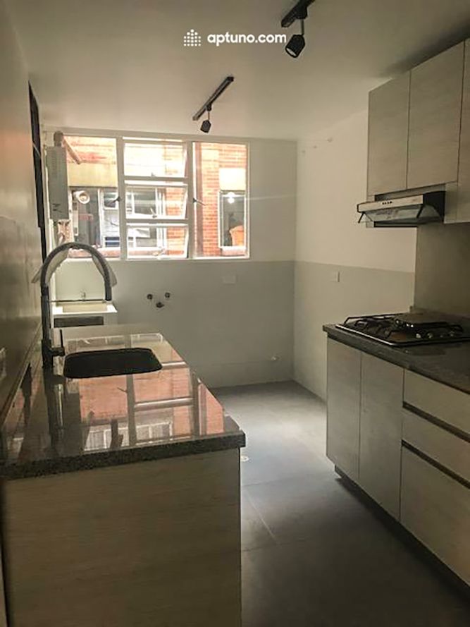 Apartamento en arriendo Los Andes Apartamento en arriendo Los Andes 78 m² - $ 1.878.000