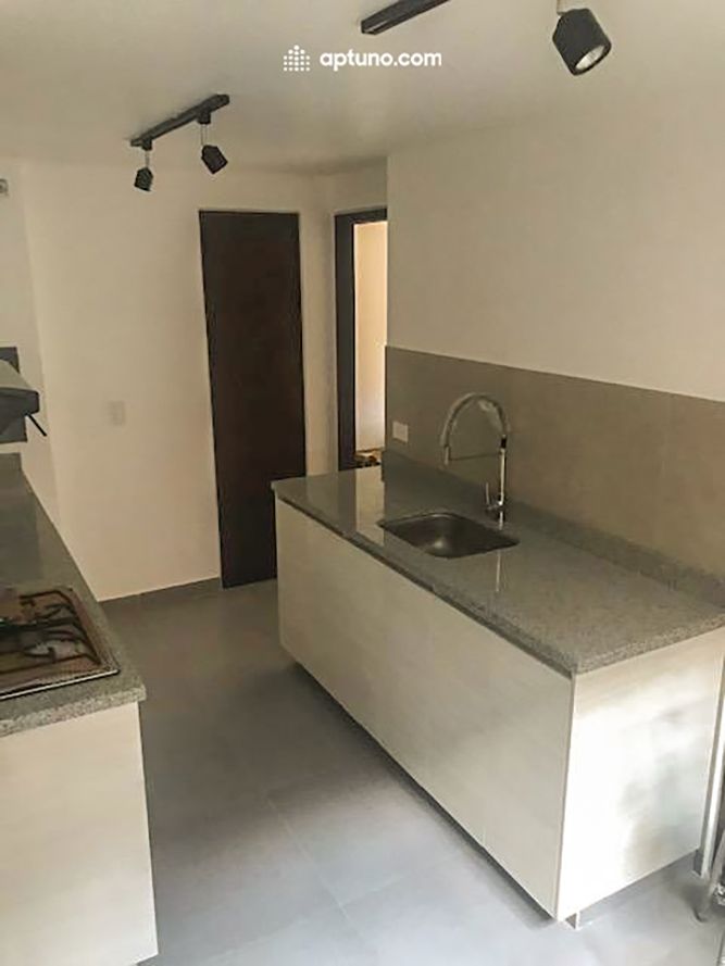 Apartamento en arriendo Los Andes Apartamento en arriendo Los Andes 78 m² - $ 1.878.000