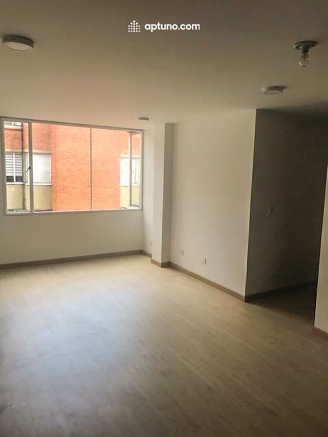 Apartamento en arriendo Los Andes Apartamento en arriendo Los Andes 78 m² - $ 1.878.000